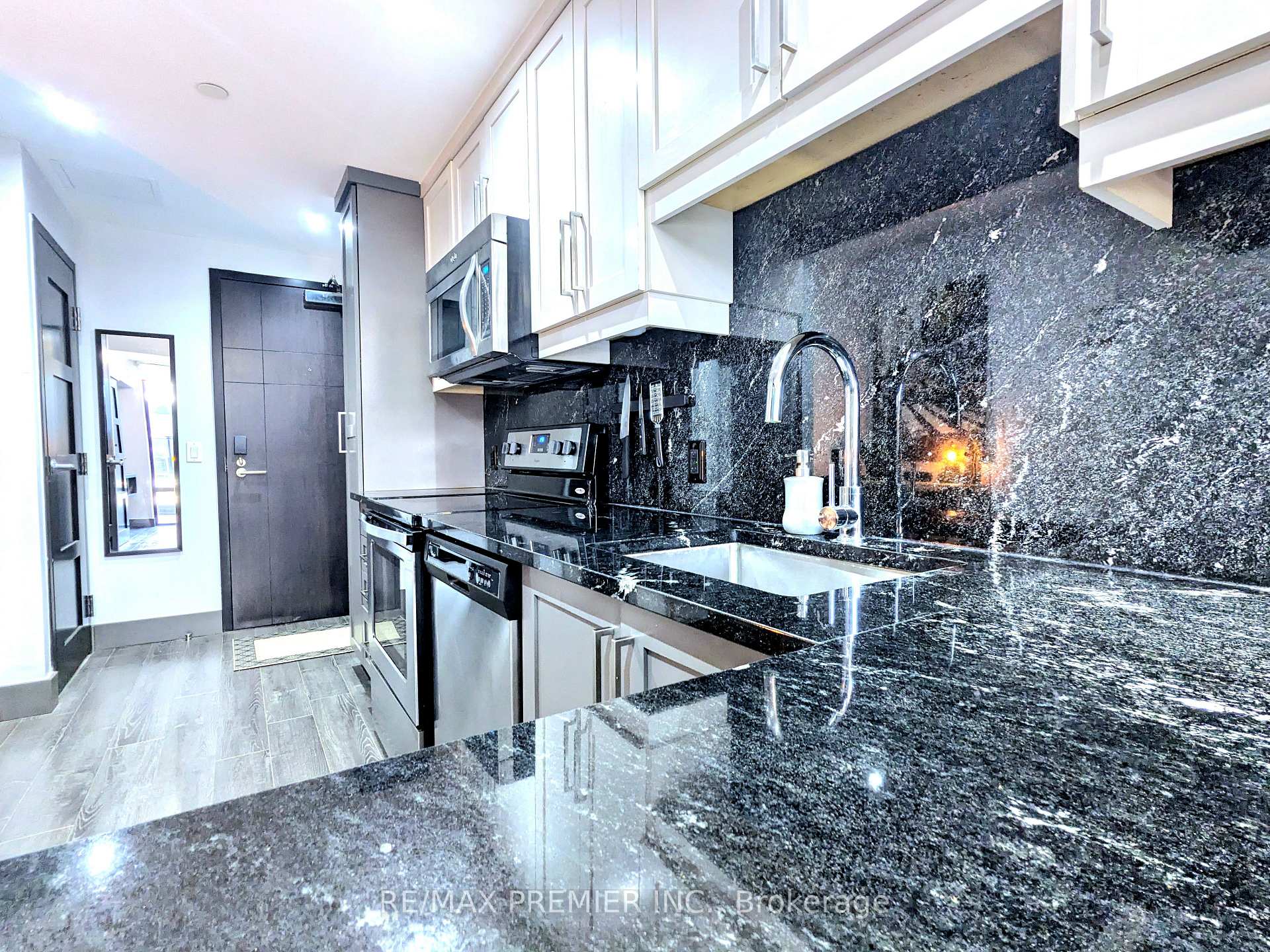 Photo 5 of Unit S803, 330 Phillip Street, Waterloo, Beechwood/University — HOMEH