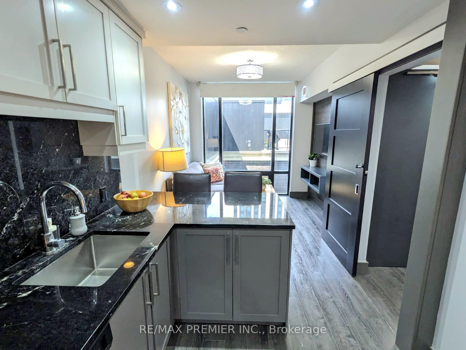 Photo 6 of Unit S803, 330 Phillip Street, Waterloo, Beechwood/University — HOMEH