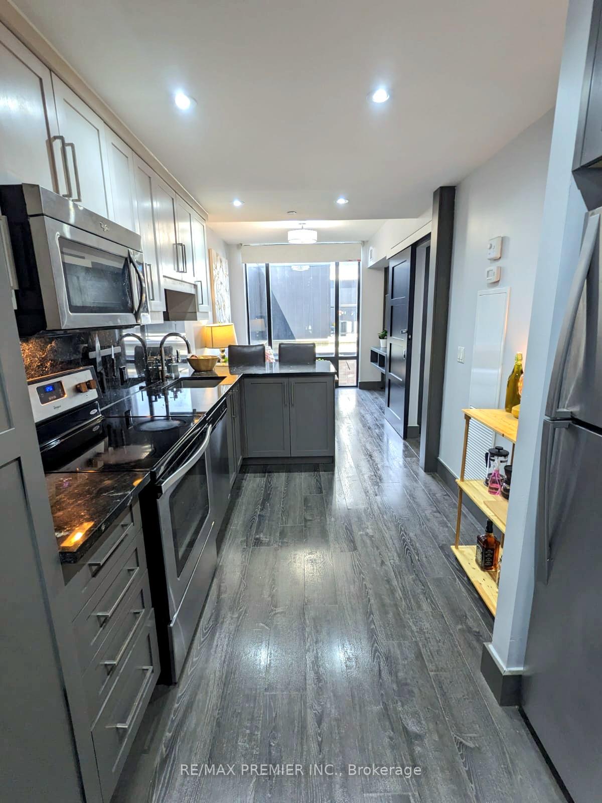 Photo 7 of Unit S803, 330 Phillip Street, Waterloo, Beechwood/University — HOMEH