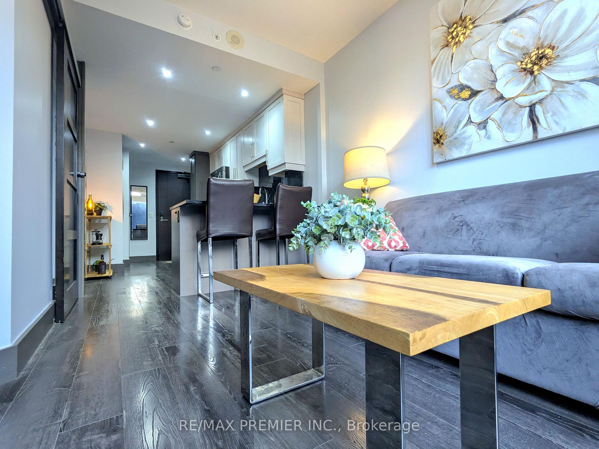 Photo 8 of Unit S803, 330 Phillip Street, Waterloo, Beechwood/University — HOMEH