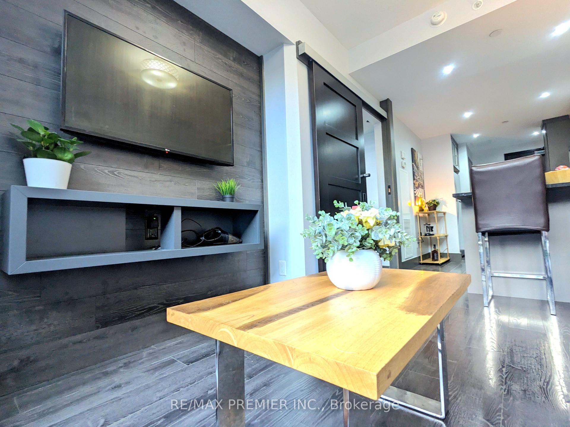 Photo 9 of Unit S803, 330 Phillip Street, Waterloo, Beechwood/University — HOMEH