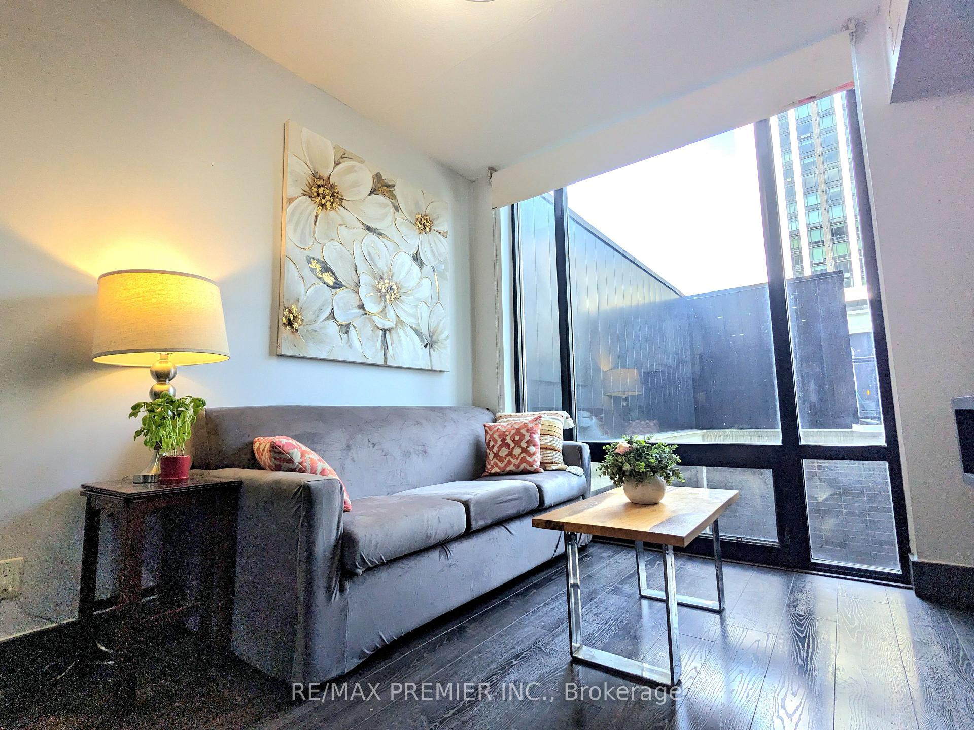 Photo 10 of Unit S803, 330 Phillip Street, Waterloo, Beechwood/University — HOMEH