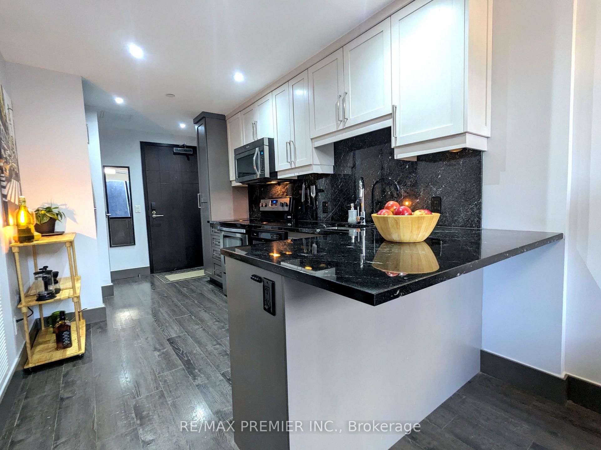 Photo 11 of Unit S803, 330 Phillip Street, Waterloo, Beechwood/University — HOMEH