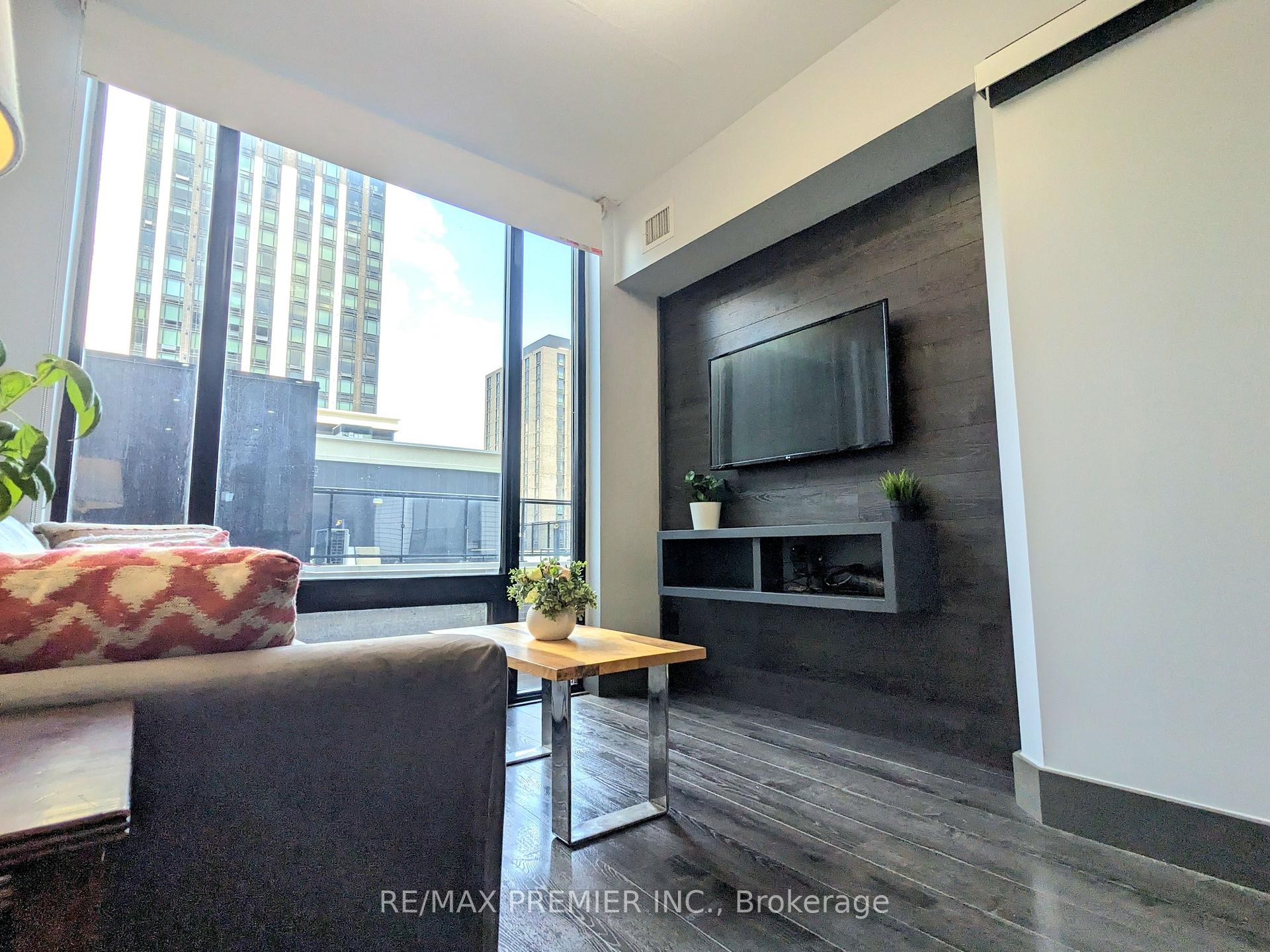 Photo 12 of Unit S803, 330 Phillip Street, Waterloo, Beechwood/University — HOMEH