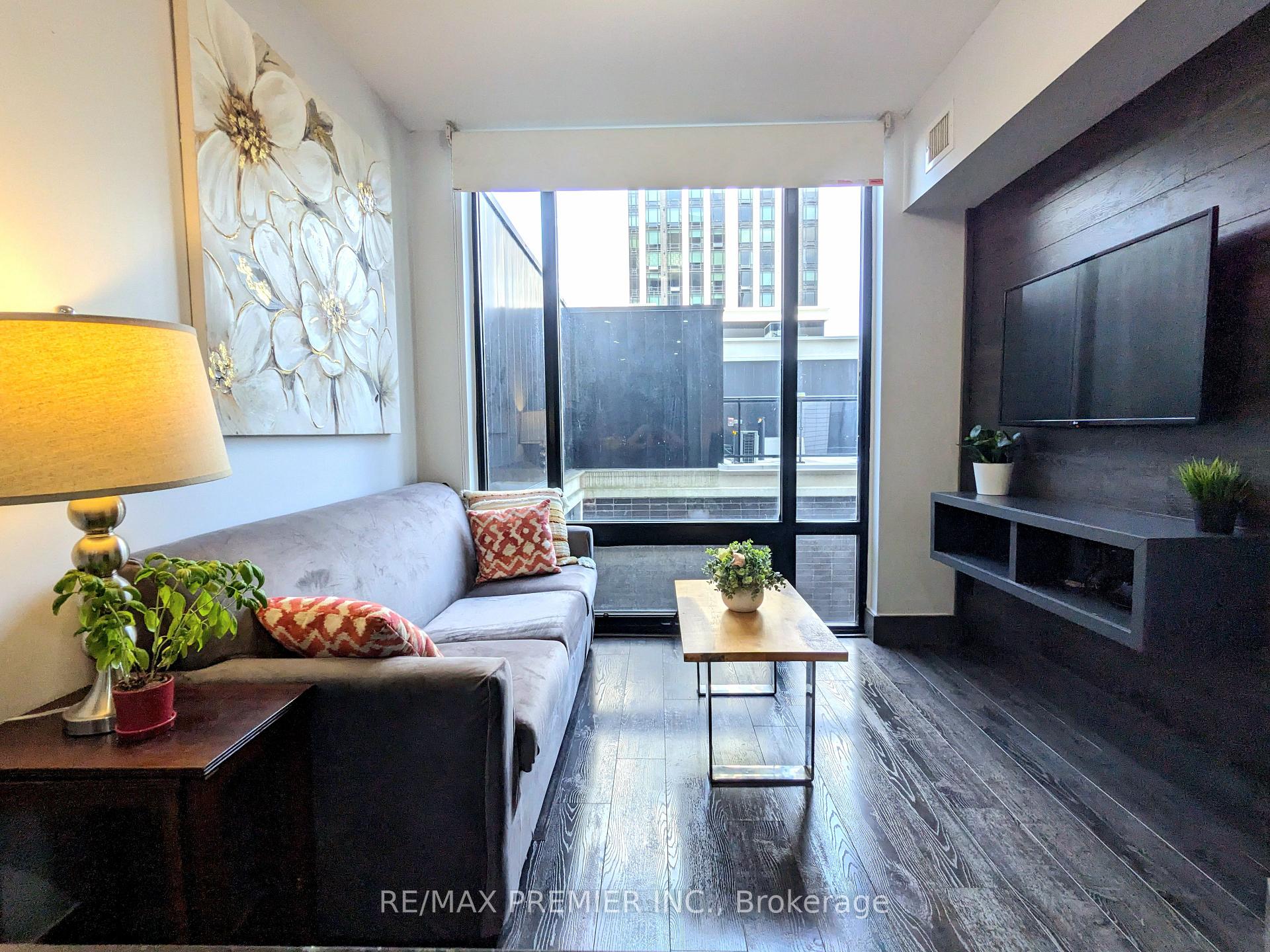Photo 13 of Unit S803, 330 Phillip Street, Waterloo, Beechwood/University — HOMEH