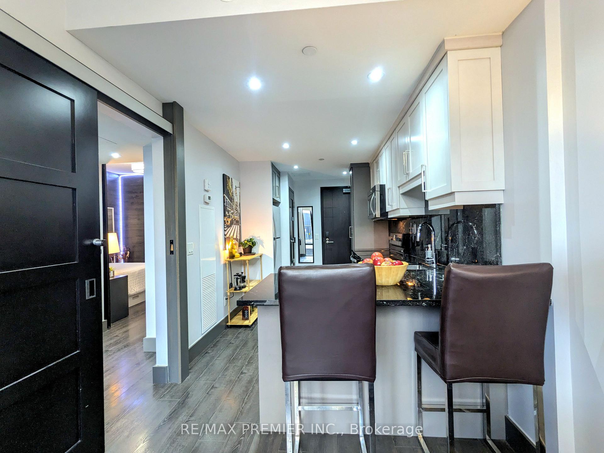 Photo 14 of Unit S803, 330 Phillip Street, Waterloo, Beechwood/University — HOMEH
