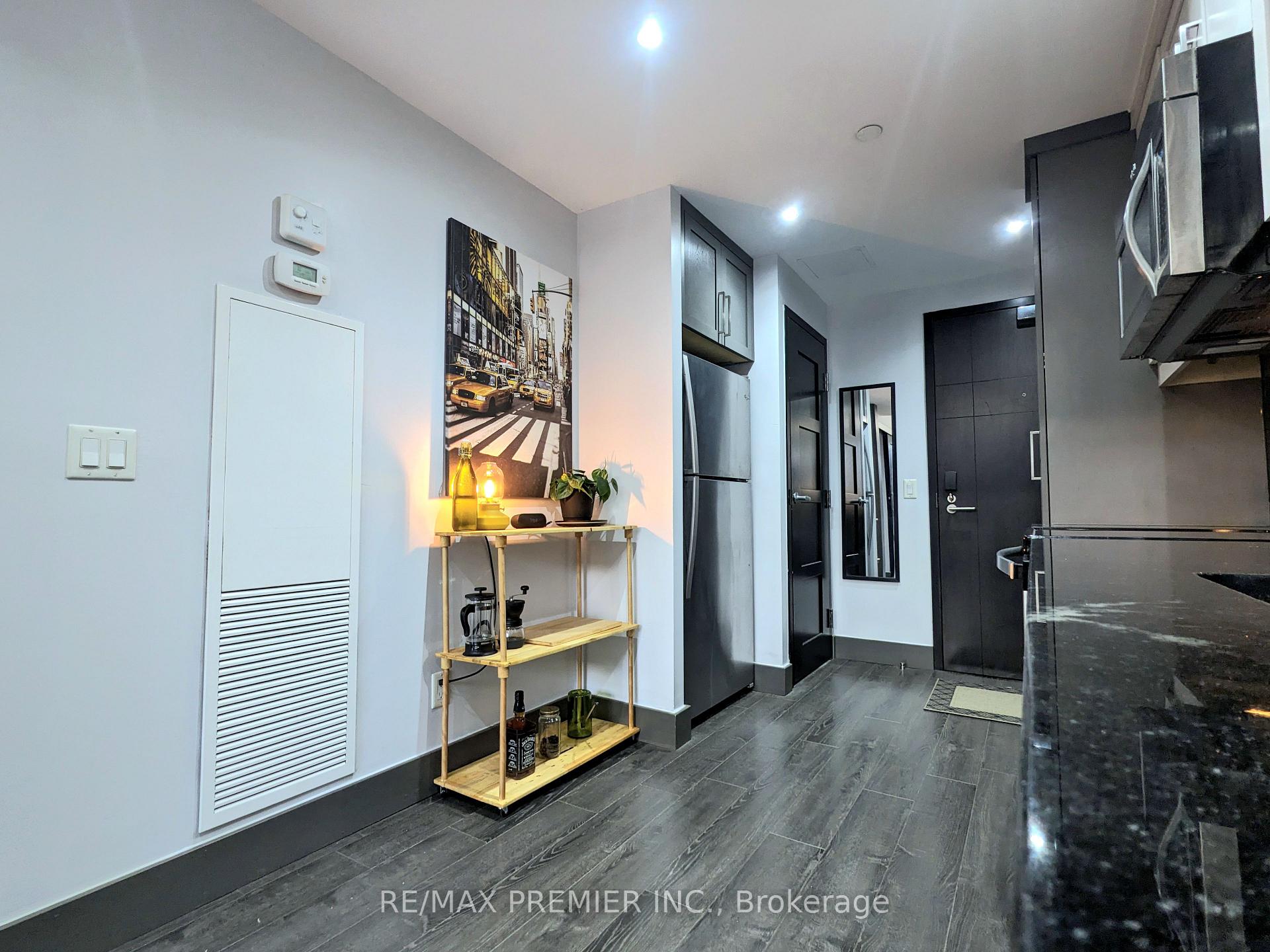 Photo 15 of Unit S803, 330 Phillip Street, Waterloo, Beechwood/University — HOMEH
