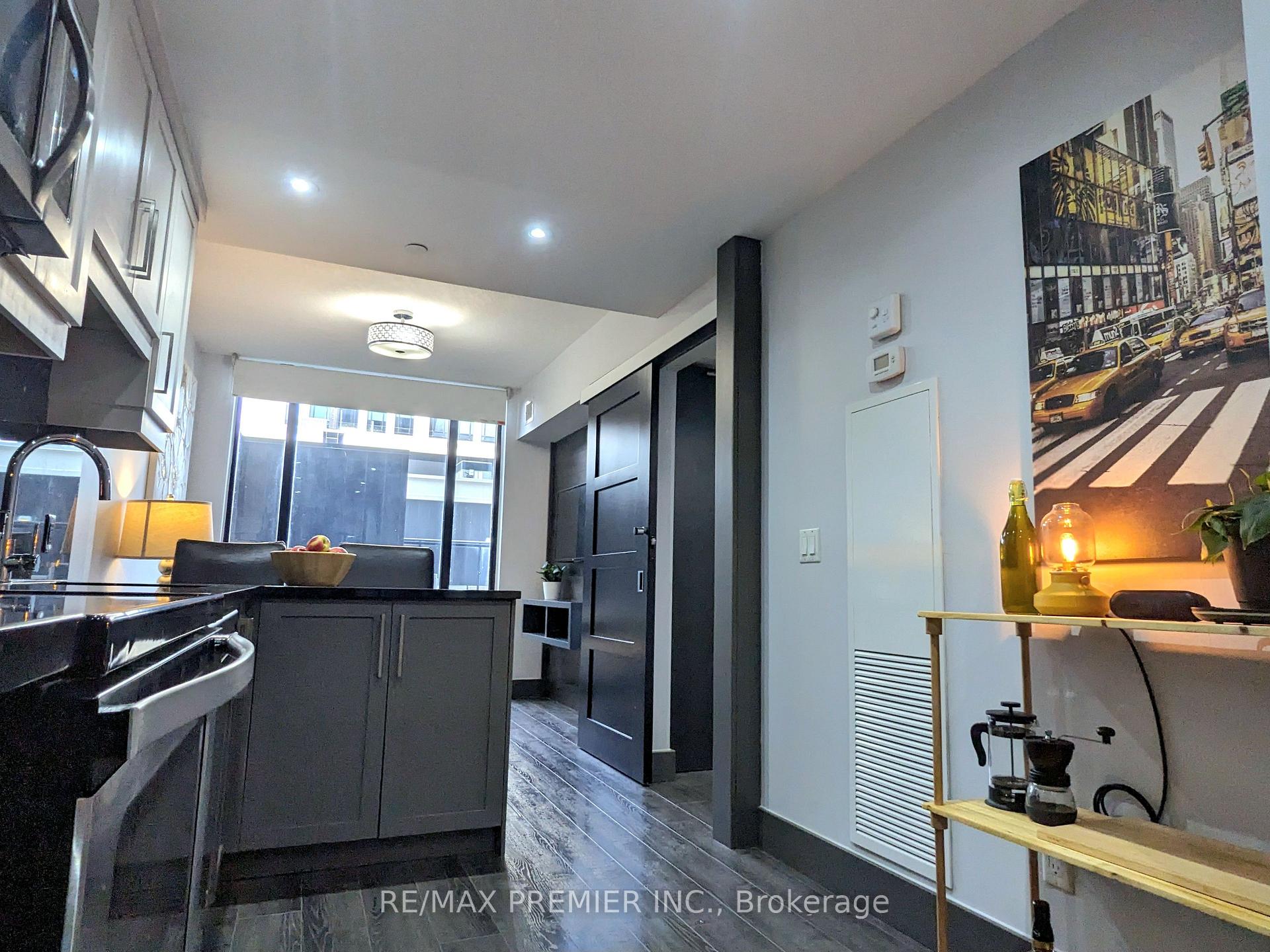 Photo 16 of Unit S803, 330 Phillip Street, Waterloo, Beechwood/University — HOMEH