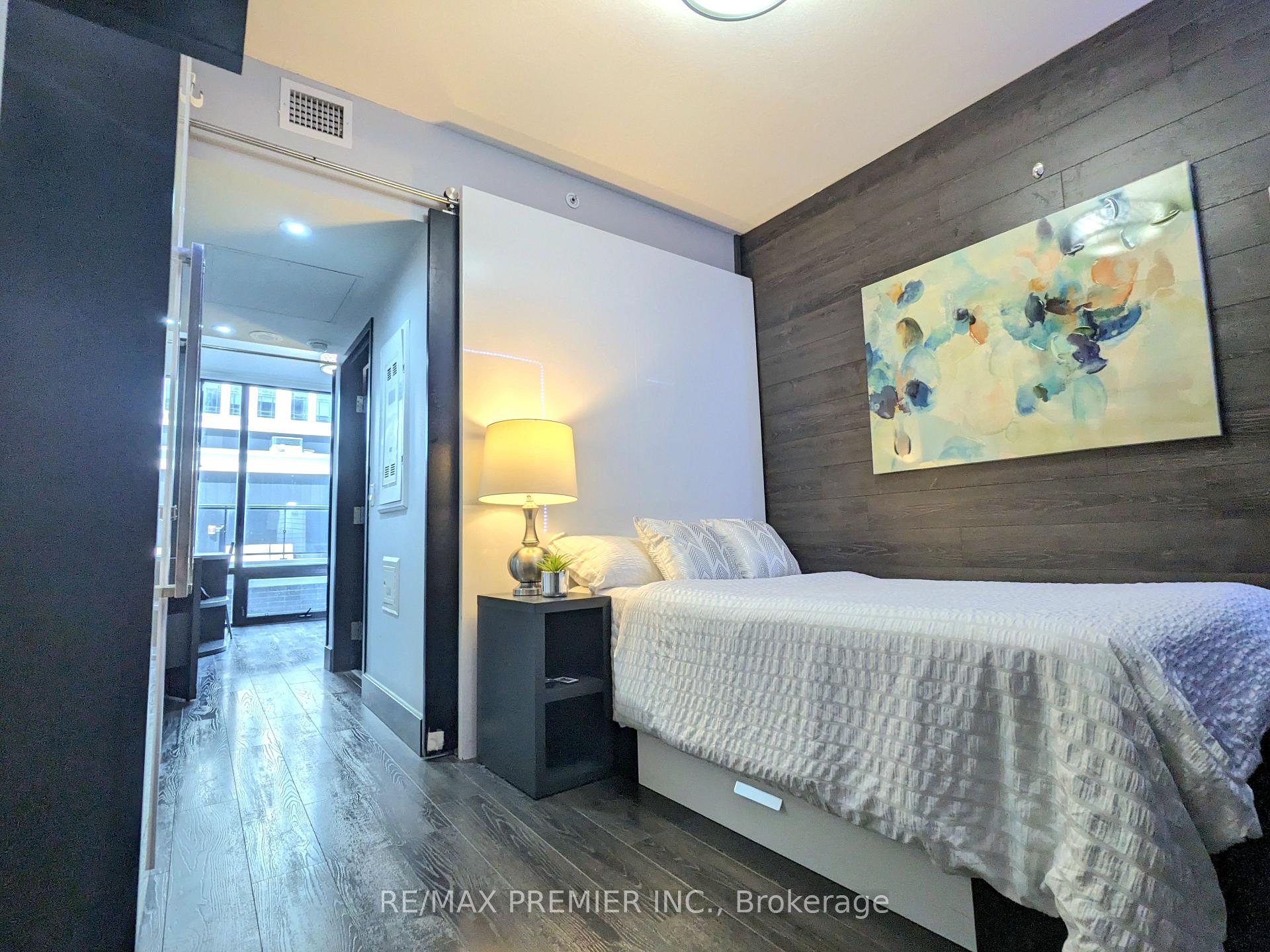 Photo 18 of Unit S803, 330 Phillip Street, Waterloo, Beechwood/University — HOMEH