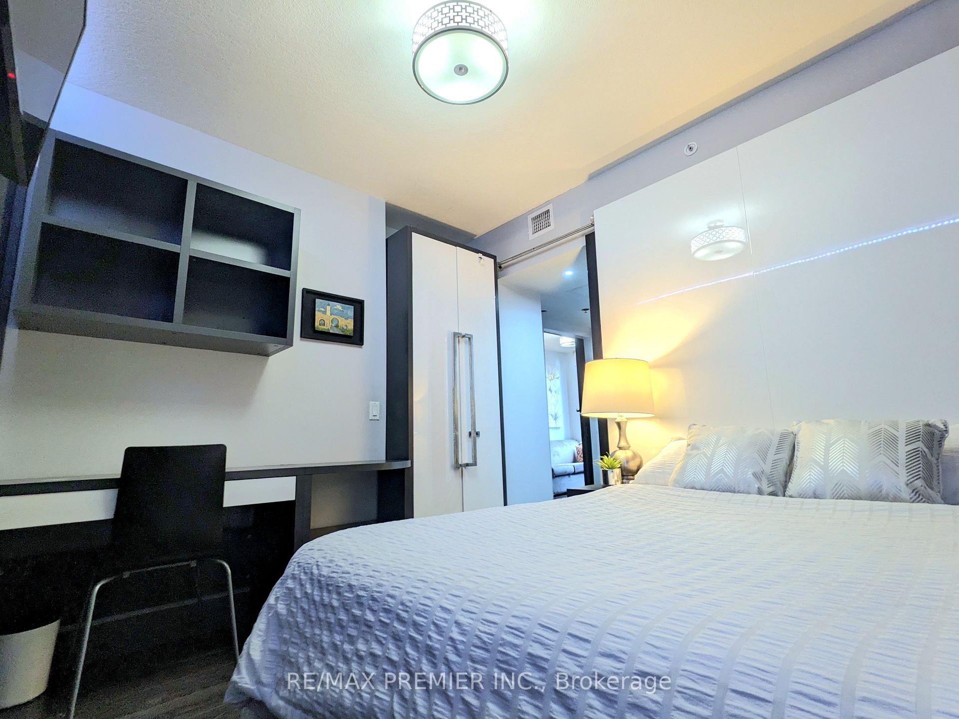 Photo 20 of Unit S803, 330 Phillip Street, Waterloo, Beechwood/University — HOMEH
