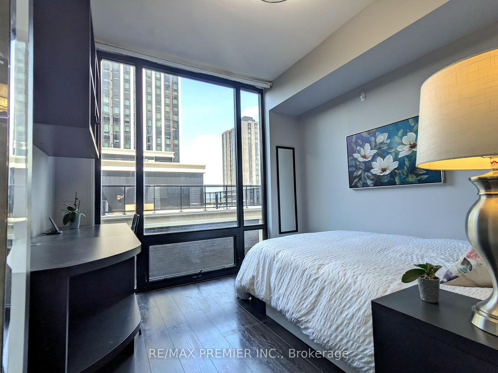 Photo 22 of Unit S803, 330 Phillip Street, Waterloo, Beechwood/University — HOMEH