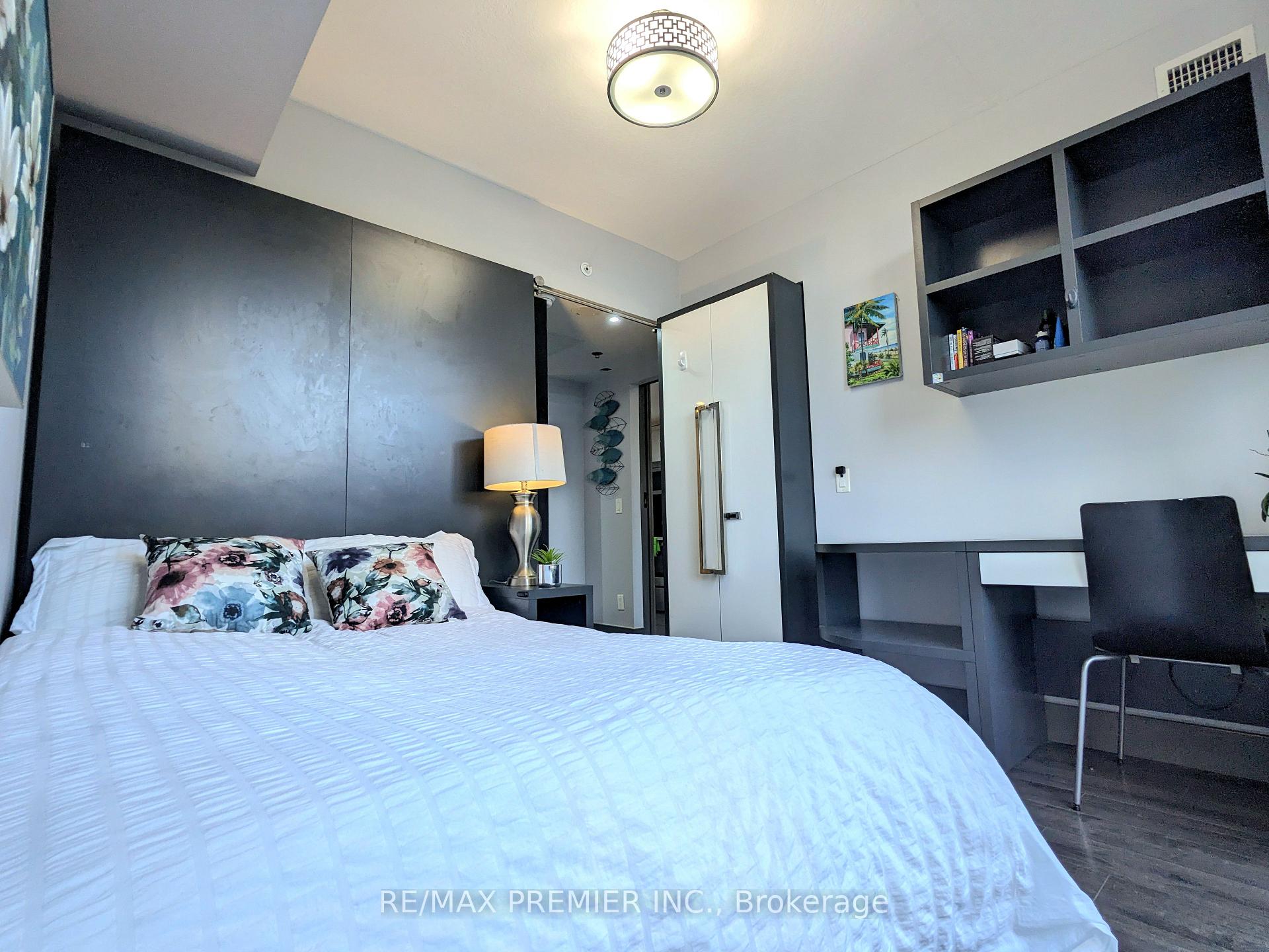 Photo 23 of Unit S803, 330 Phillip Street, Waterloo, Beechwood/University — HOMEH