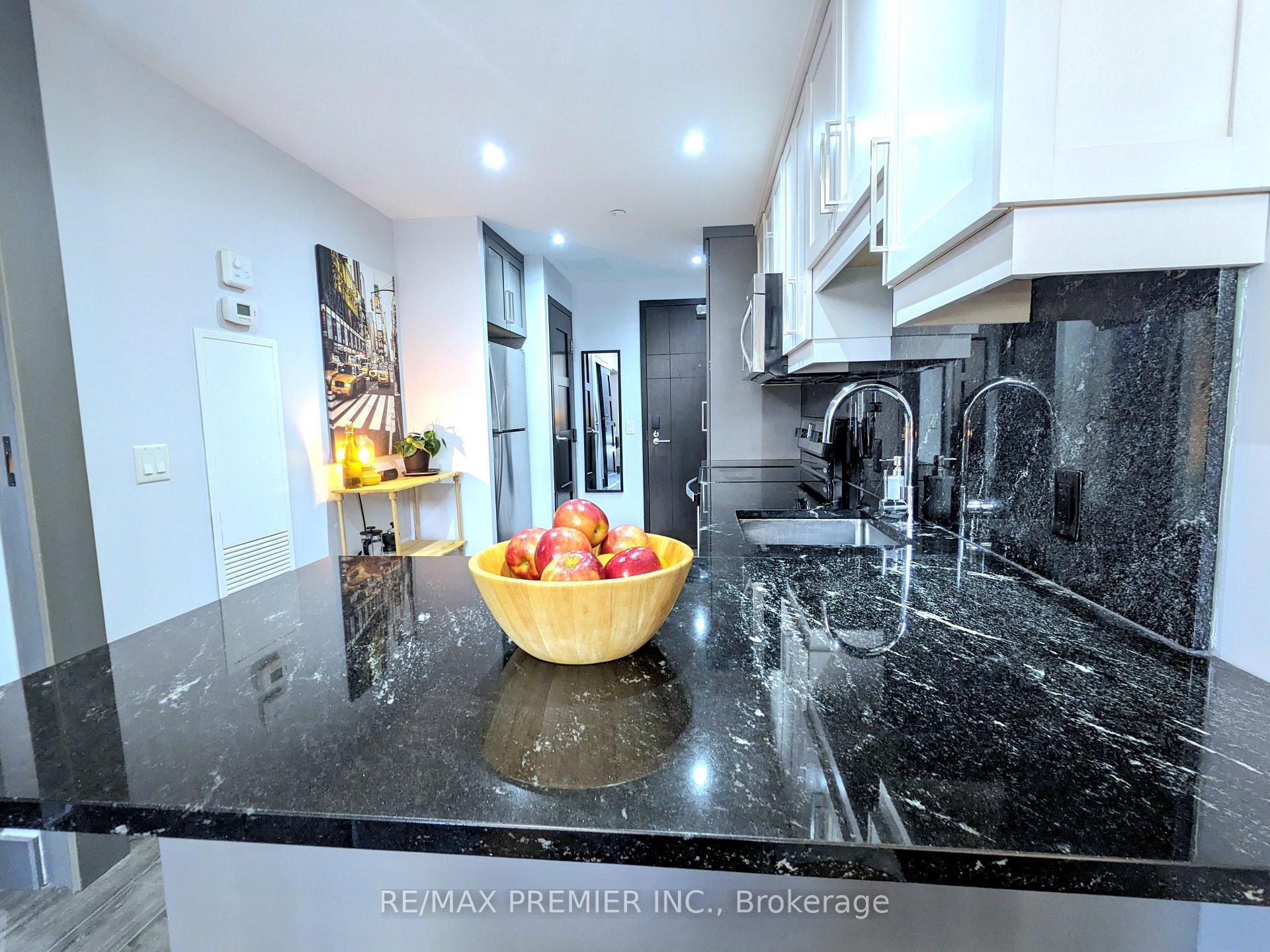 Photo 24 of Unit S803, 330 Phillip Street, Waterloo, Beechwood/University — HOMEH