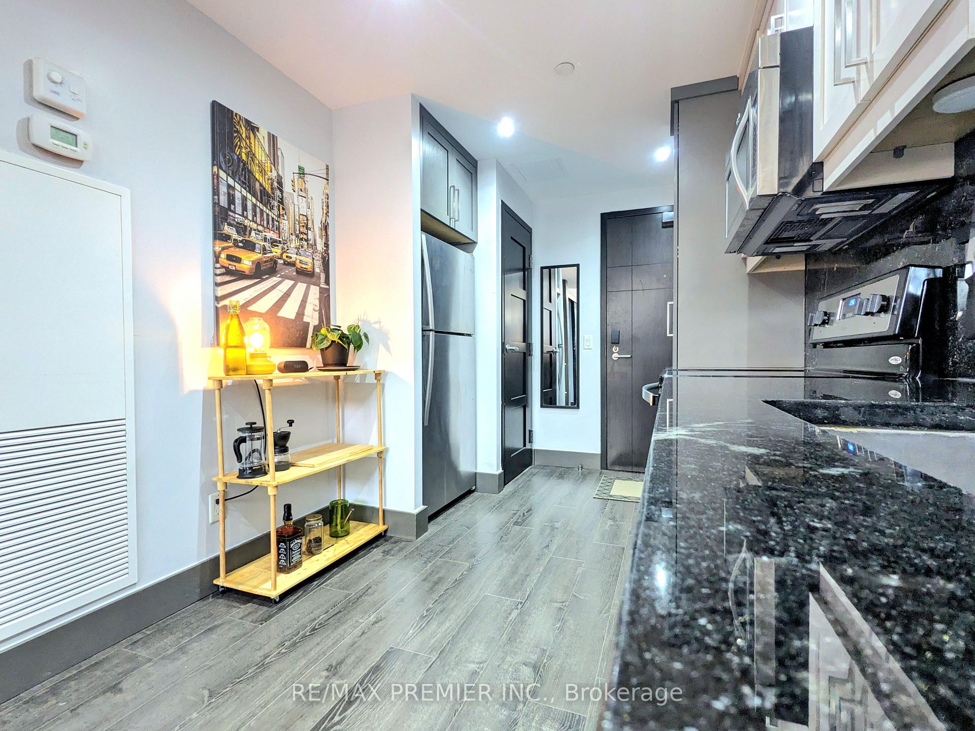 Photo 25 of Unit S803, 330 Phillip Street, Waterloo, Beechwood/University — HOMEH