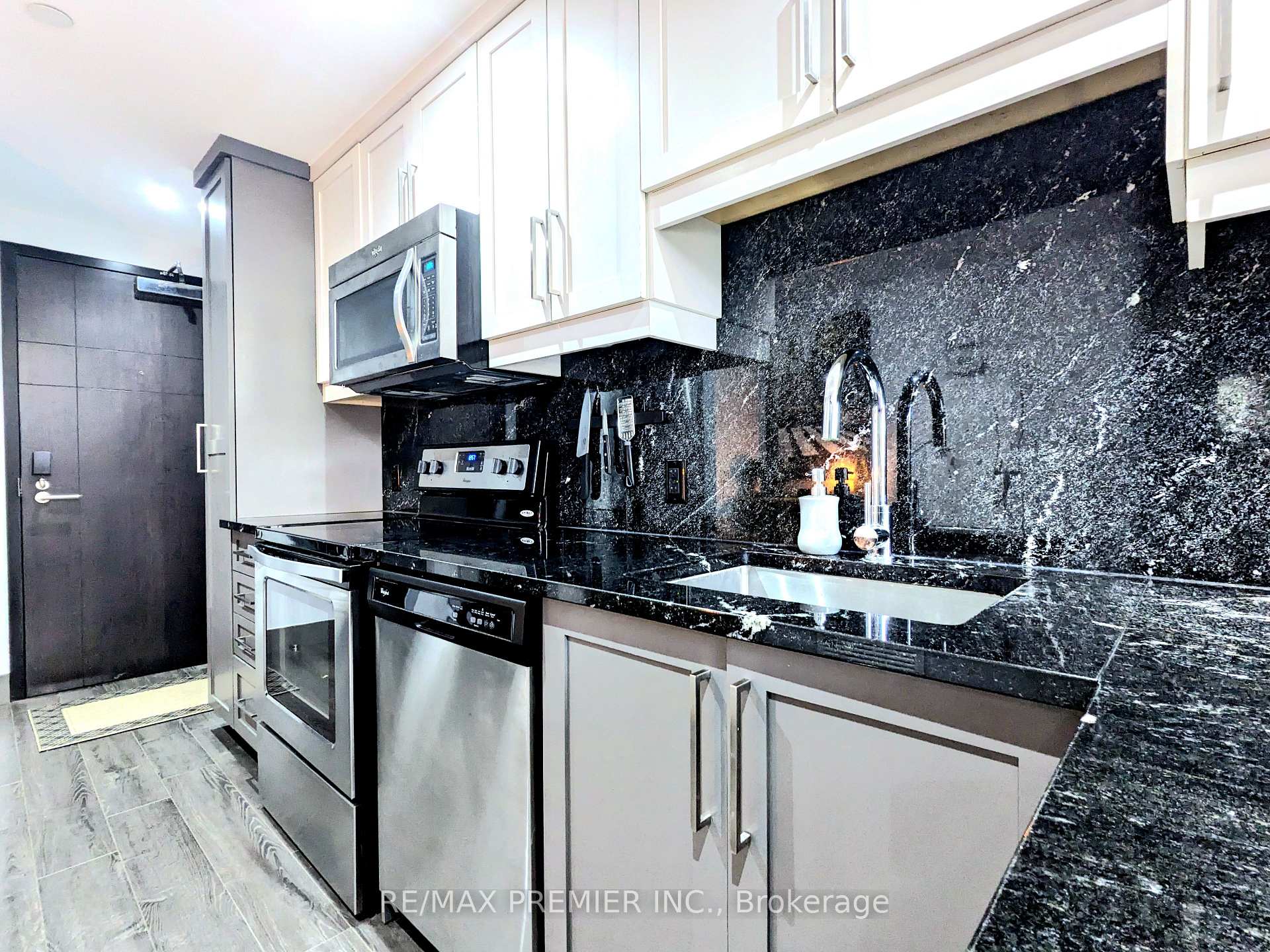 Photo 26 of Unit S803, 330 Phillip Street, Waterloo, Beechwood/University — HOMEH