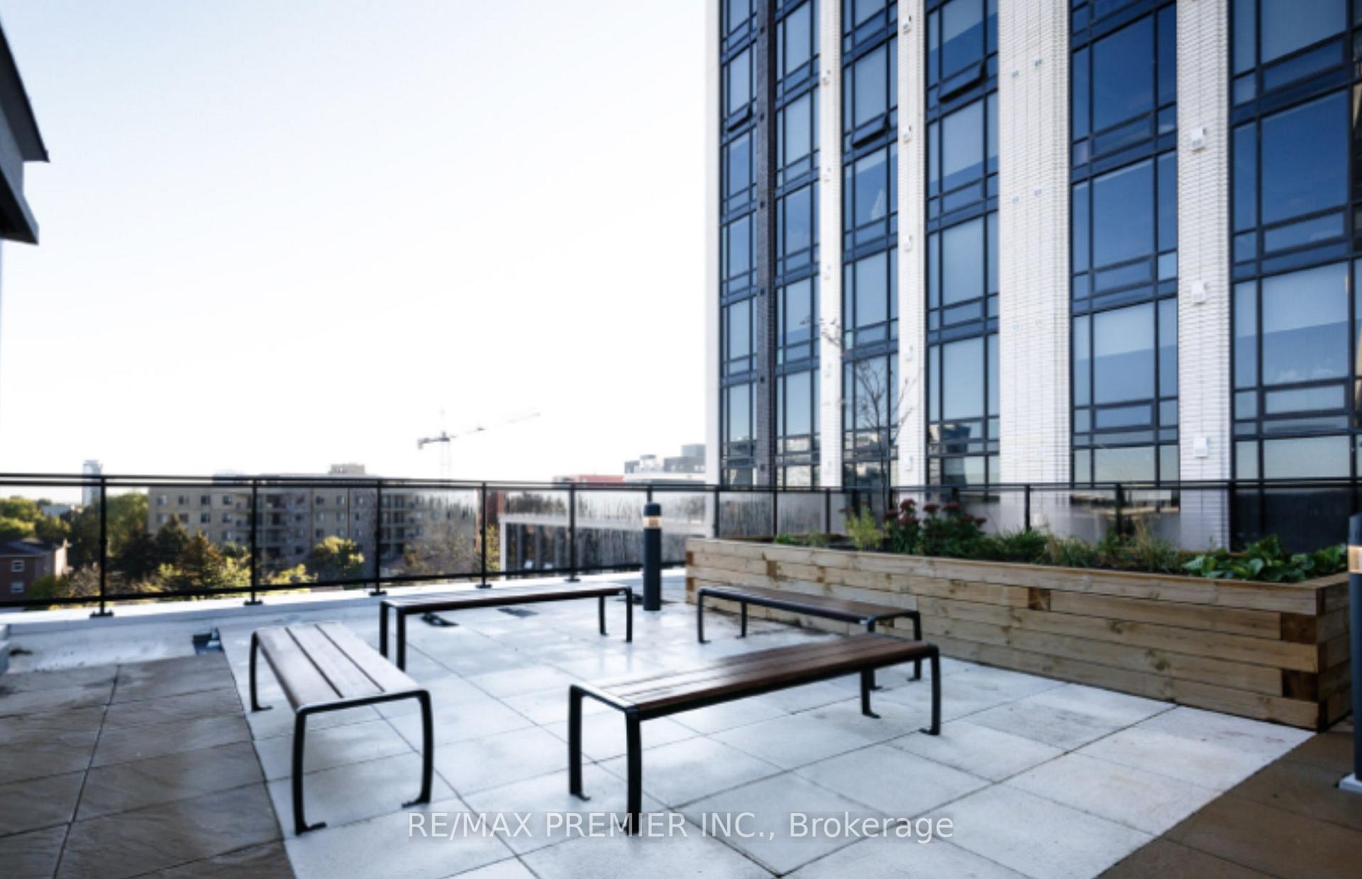 Photo 36 of Unit S803, 330 Phillip Street, Waterloo, Beechwood/University — HOMEH