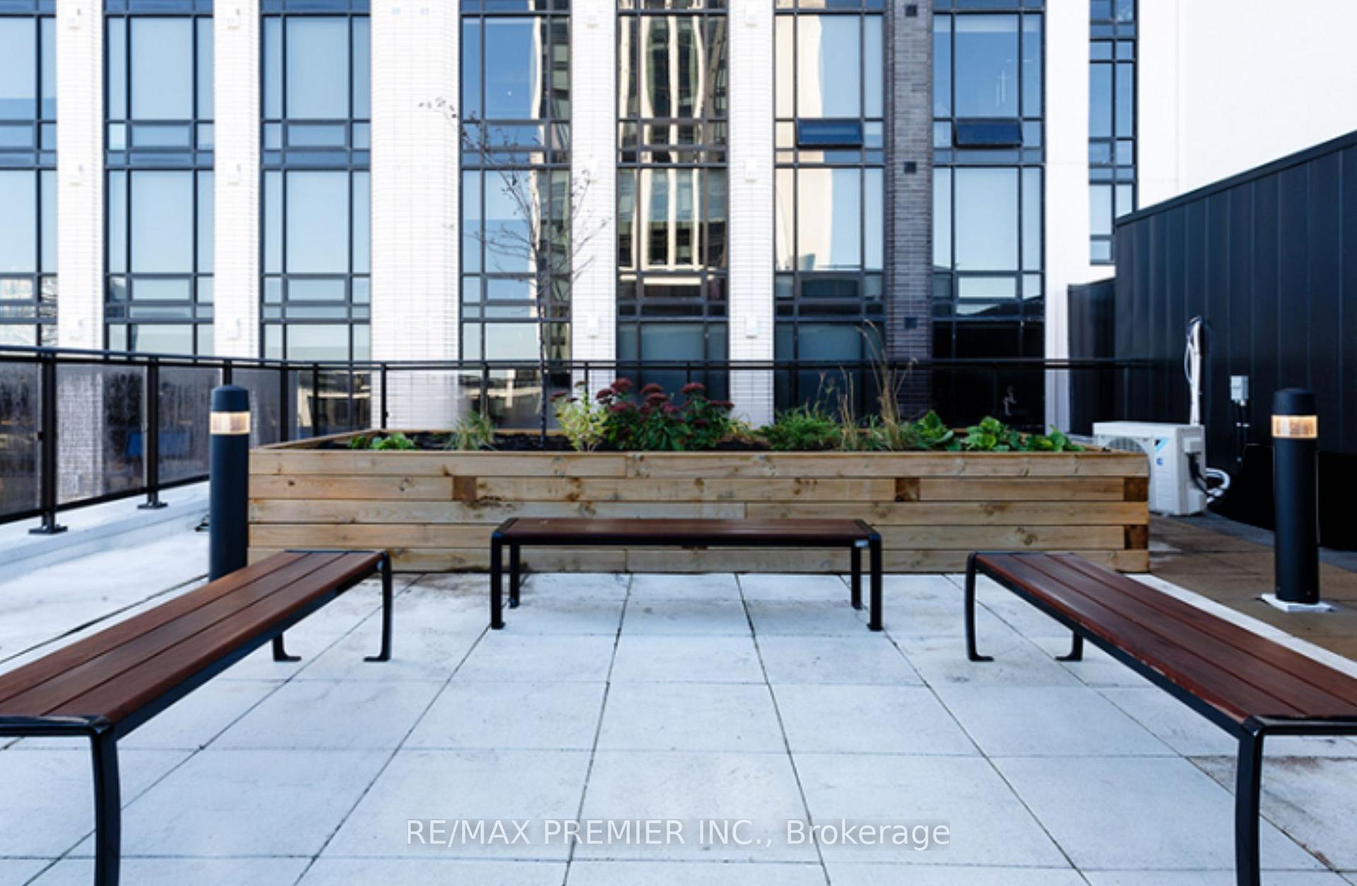 Photo 37 of Unit S803, 330 Phillip Street, Waterloo, Beechwood/University — HOMEH