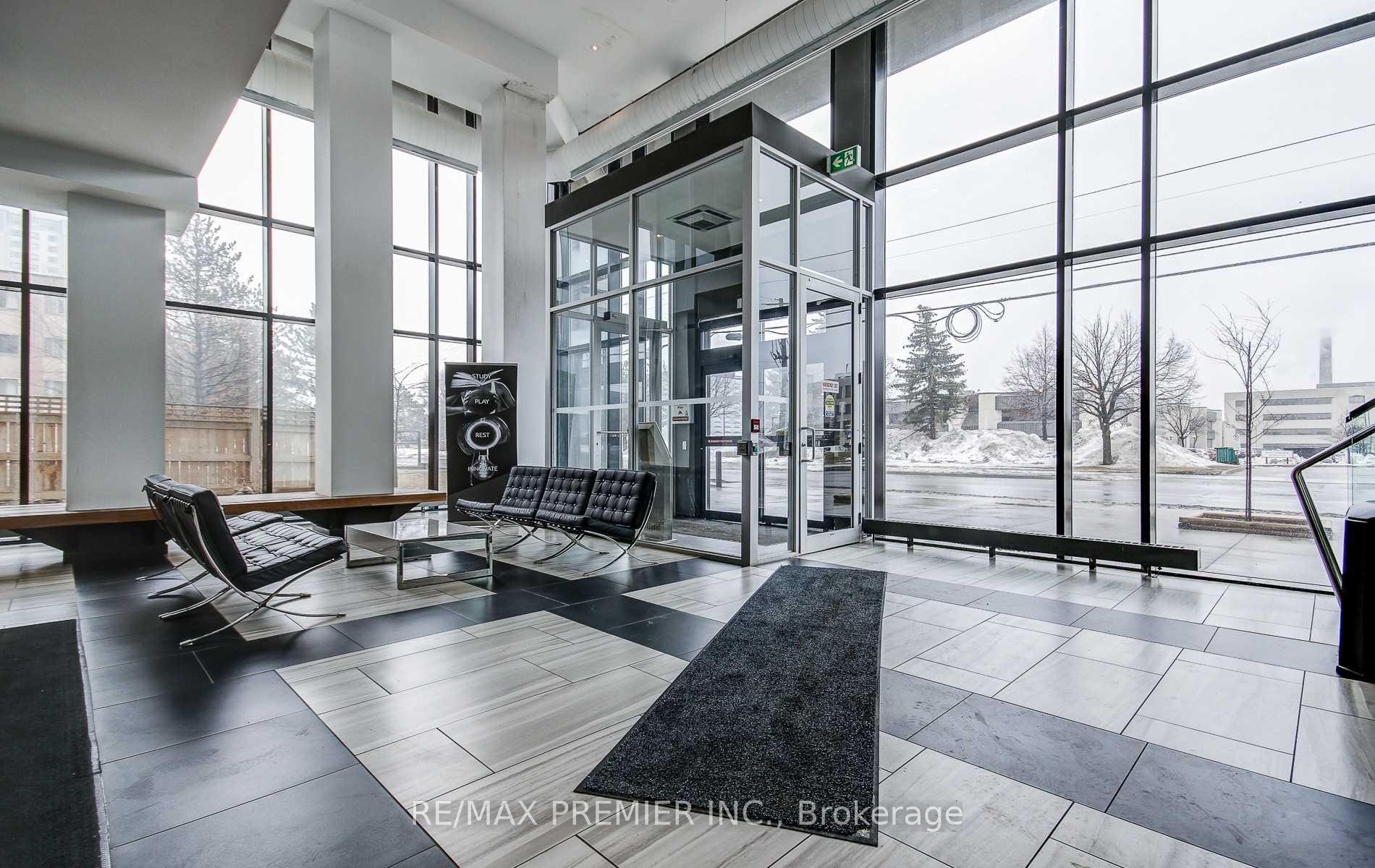 Photo 39 of Unit S803, 330 Phillip Street, Waterloo, Beechwood/University — HOMEH