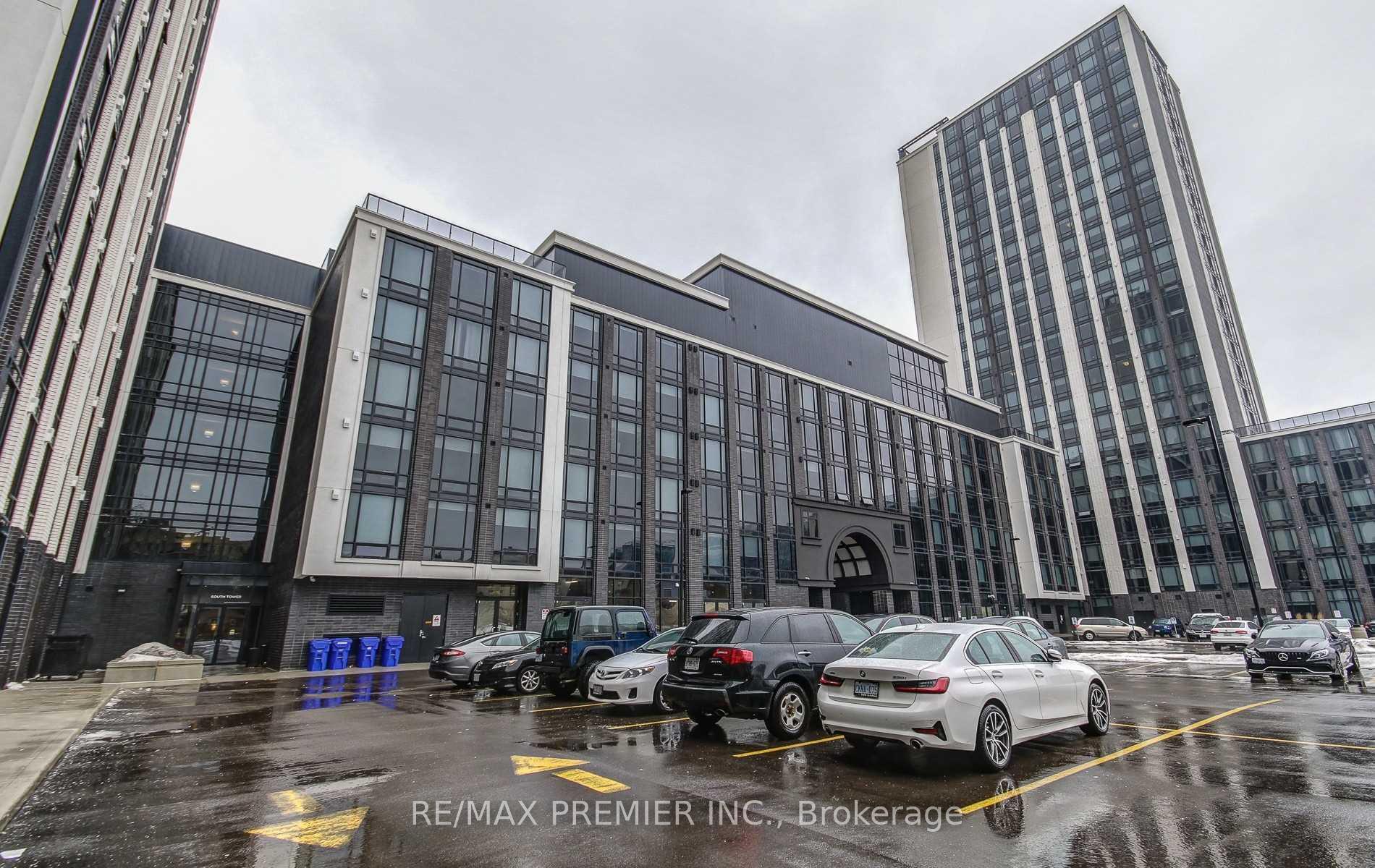 Photo 48 of Unit S803, 330 Phillip Street, Waterloo, Beechwood/University — HOMEH