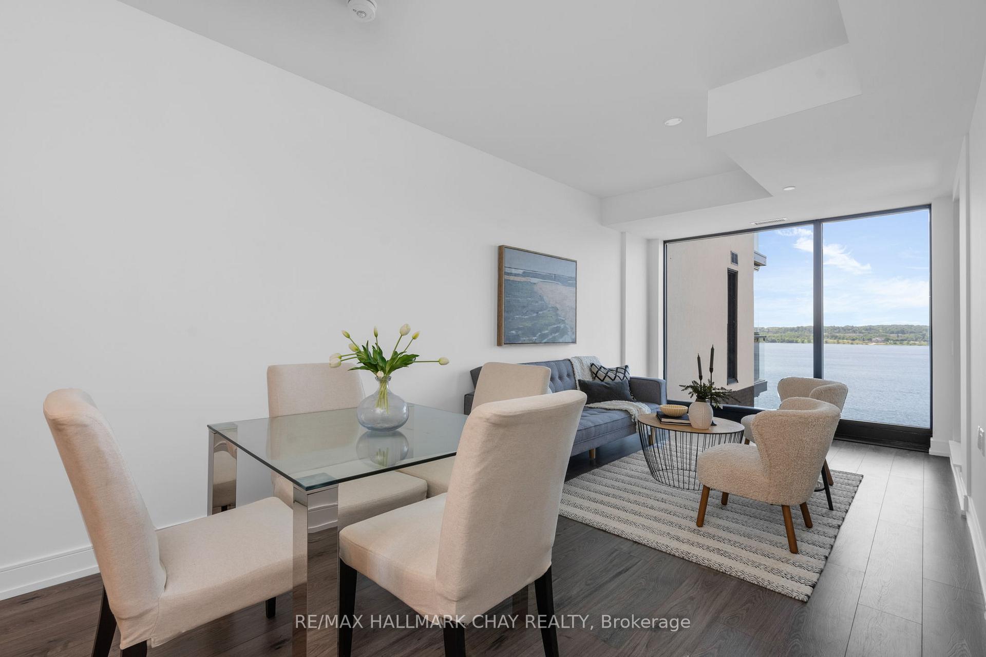 Photo 13 of Unit 810, 185 Dunlop Street E, Barrie, Lakeshore — HOMEH