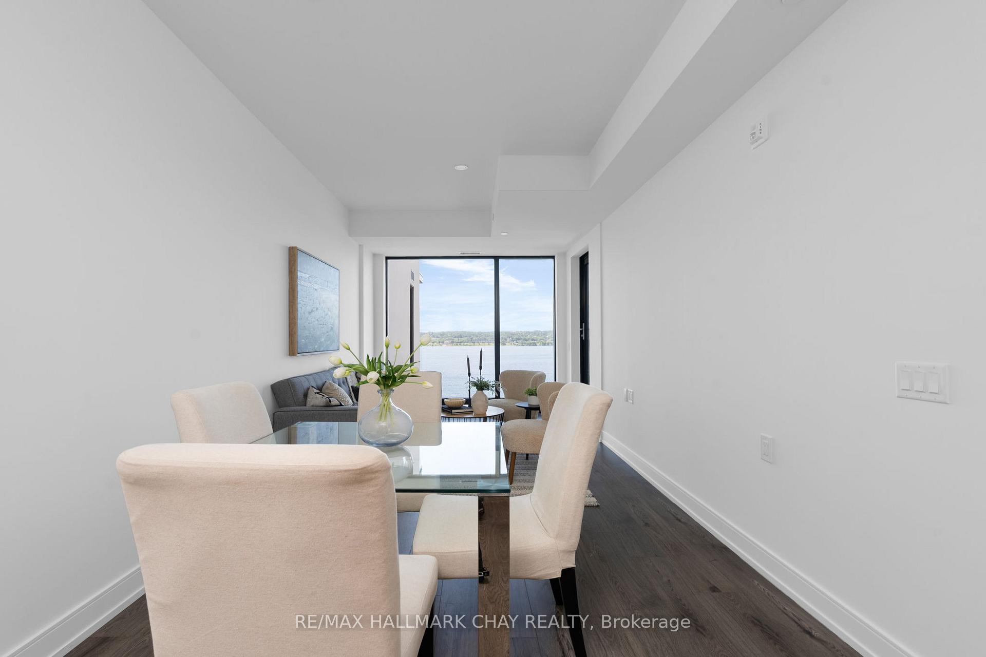 Photo 14 of Unit 810, 185 Dunlop Street E, Barrie, Lakeshore — HOMEH