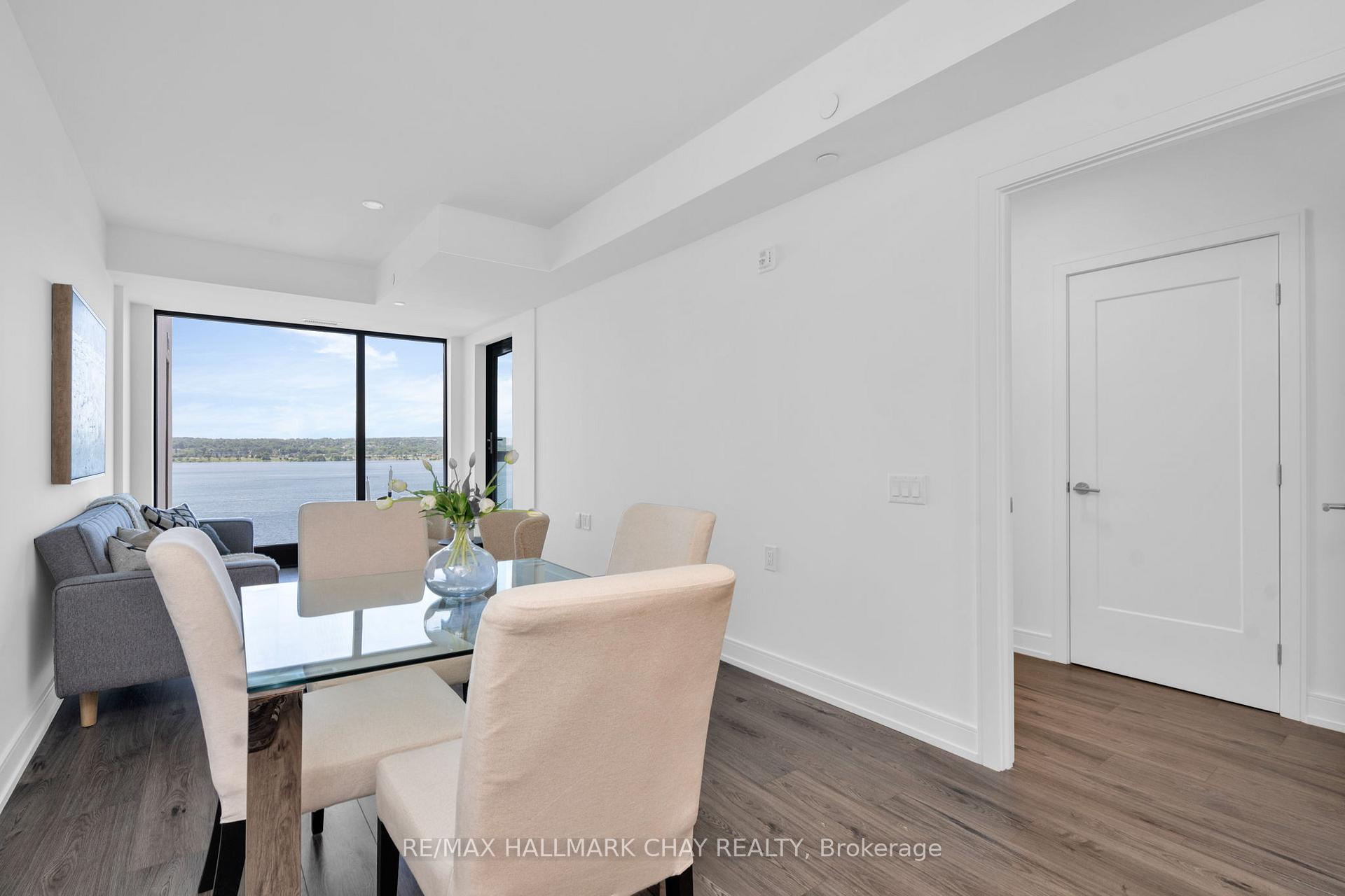 Photo 15 of Unit 810, 185 Dunlop Street E, Barrie, Lakeshore — HOMEH