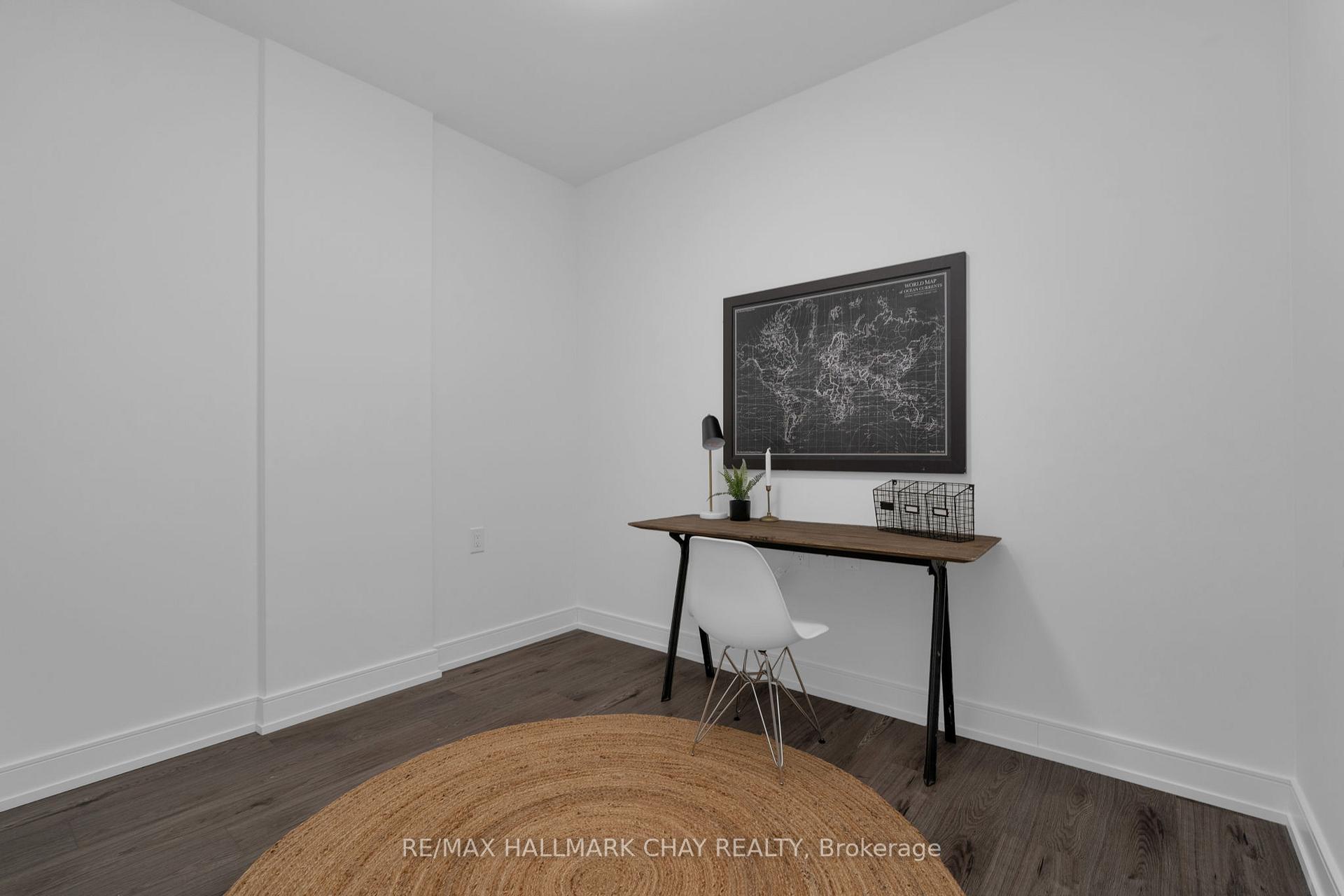 Photo 24 of Unit 810, 185 Dunlop Street E, Barrie, Lakeshore — HOMEH