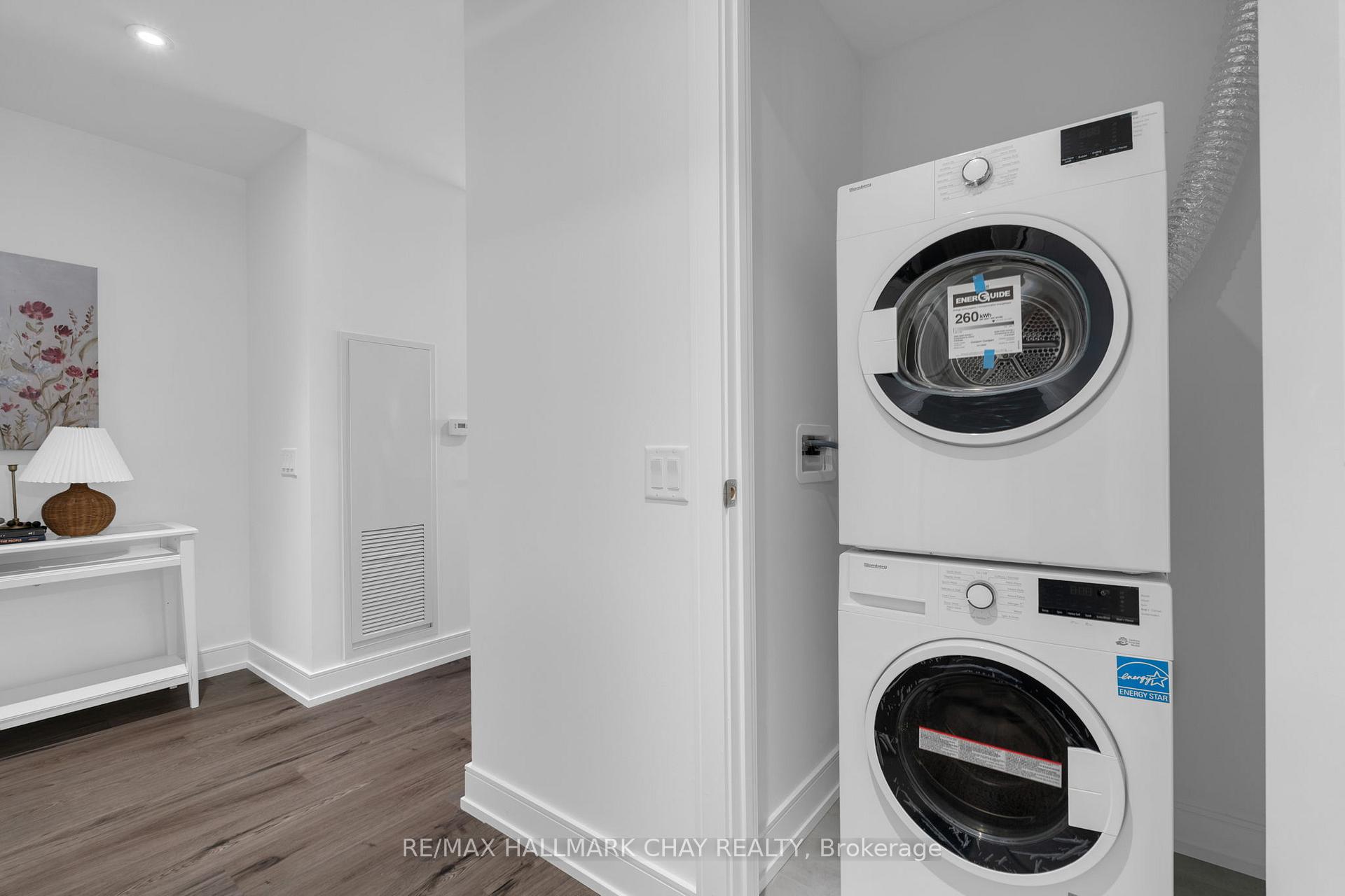 Photo 28 of Unit 810, 185 Dunlop Street E, Barrie, Lakeshore — HOMEH