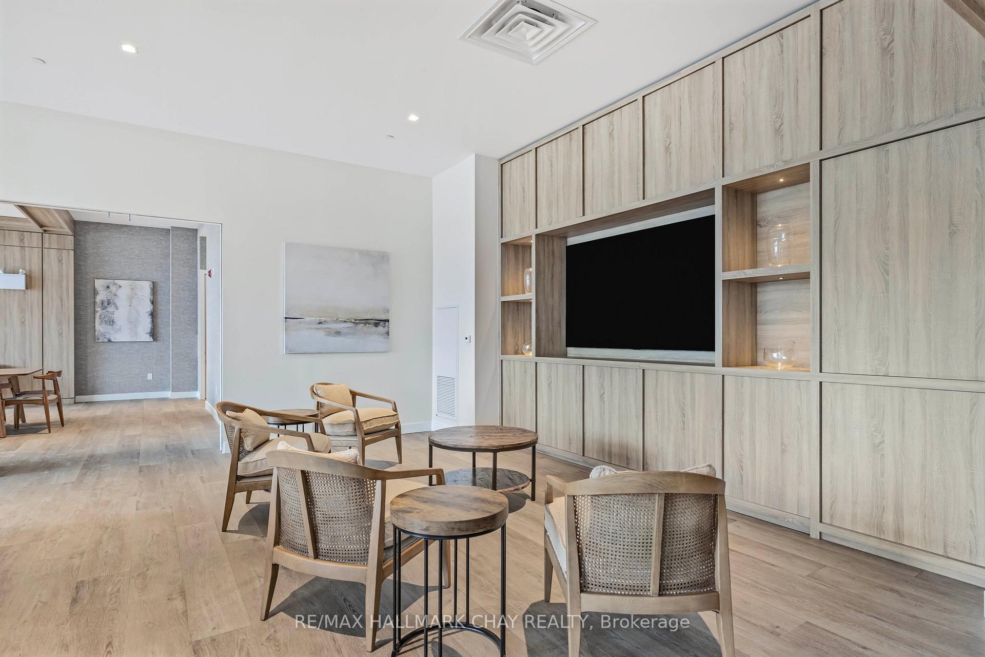 Photo 34 of Unit 810, 185 Dunlop Street E, Barrie, Lakeshore — HOMEH
