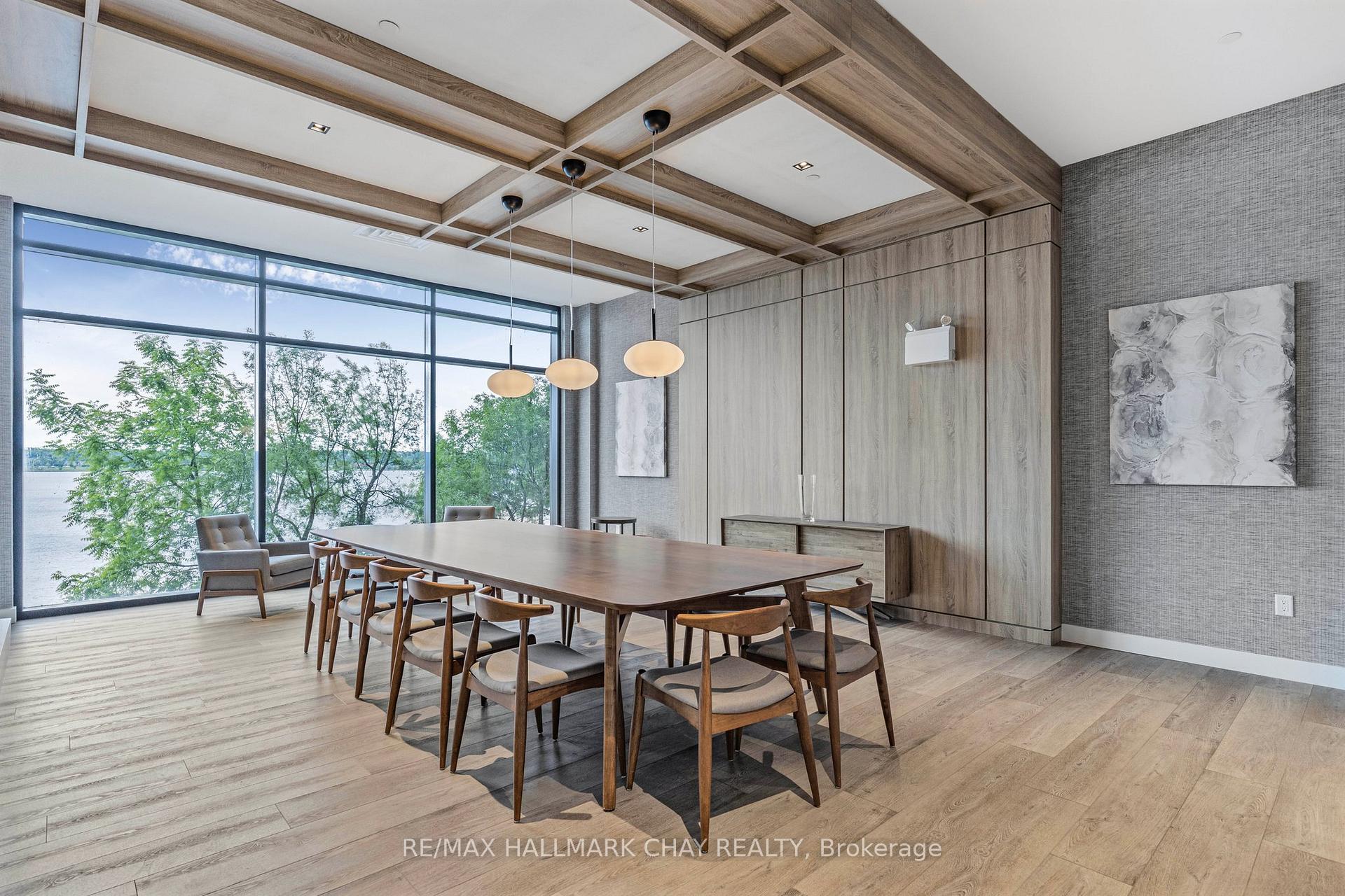 Photo 39 of Unit 810, 185 Dunlop Street E, Barrie, Lakeshore — HOMEH