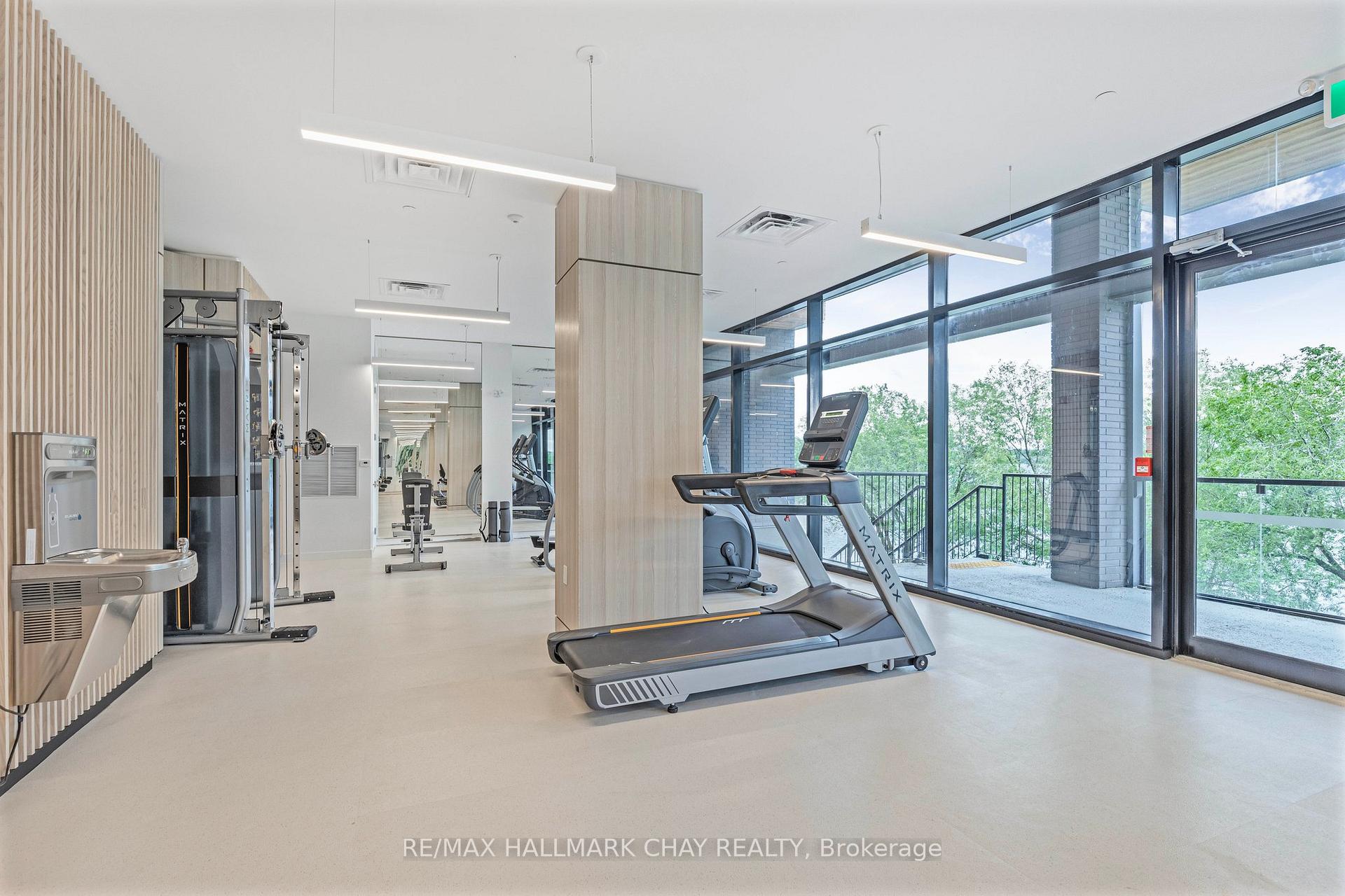 Photo 43 of Unit 810, 185 Dunlop Street E, Barrie, Lakeshore — HOMEH