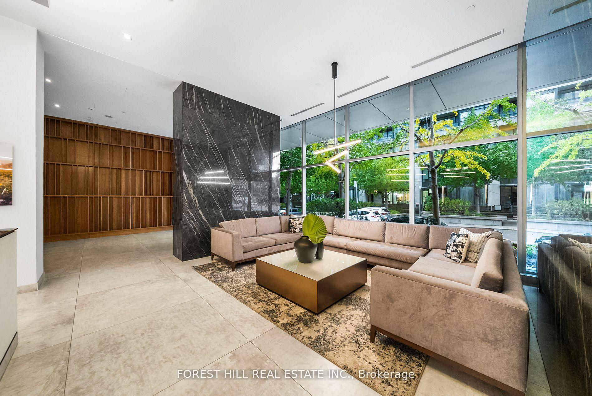 Photo 4 of Unit 5002, 25 Telegram Mews, Toronto, Waterfront Communities — HOMEH