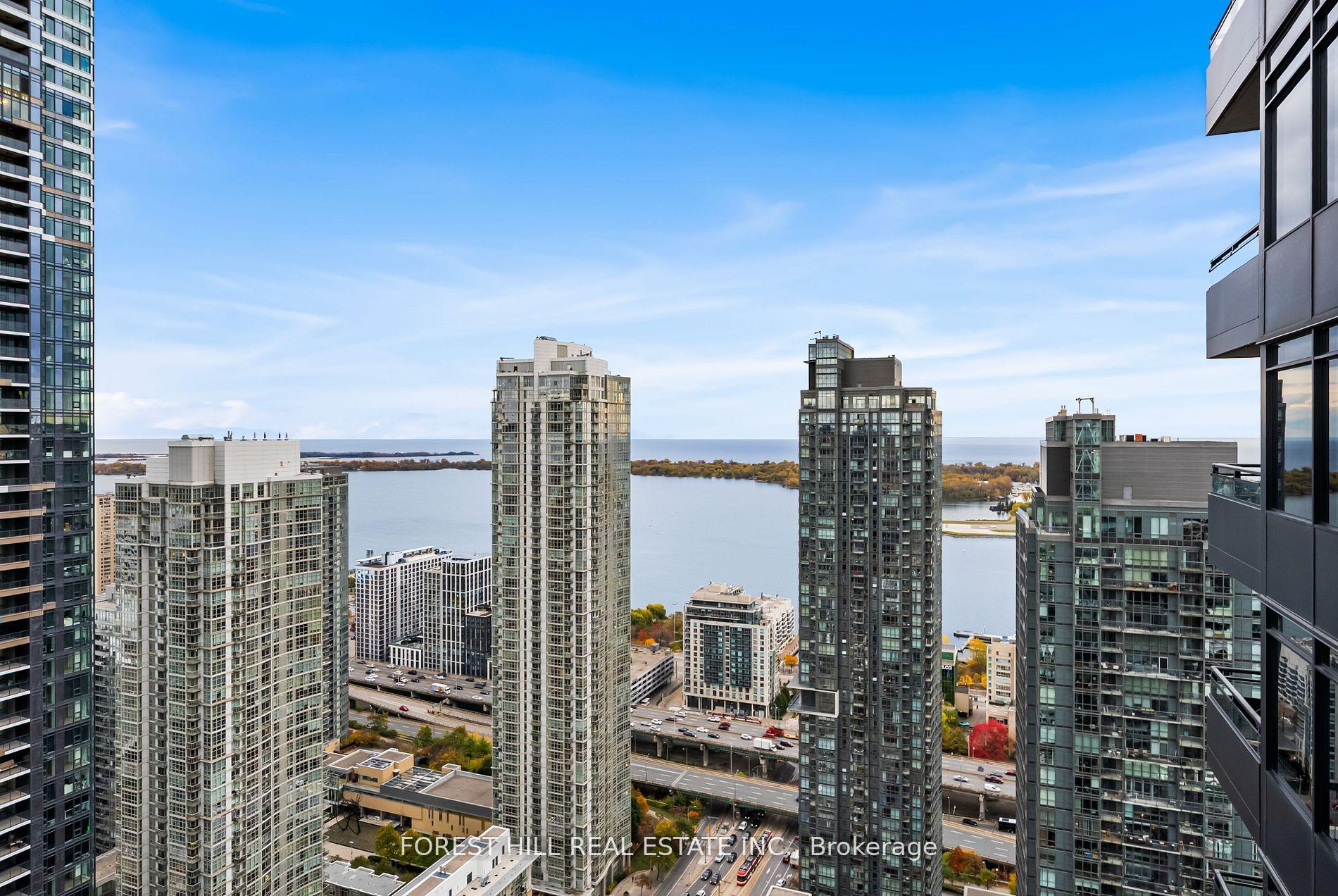 Photo 17 of Unit 5002, 25 Telegram Mews, Toronto, Waterfront Communities — HOMEH