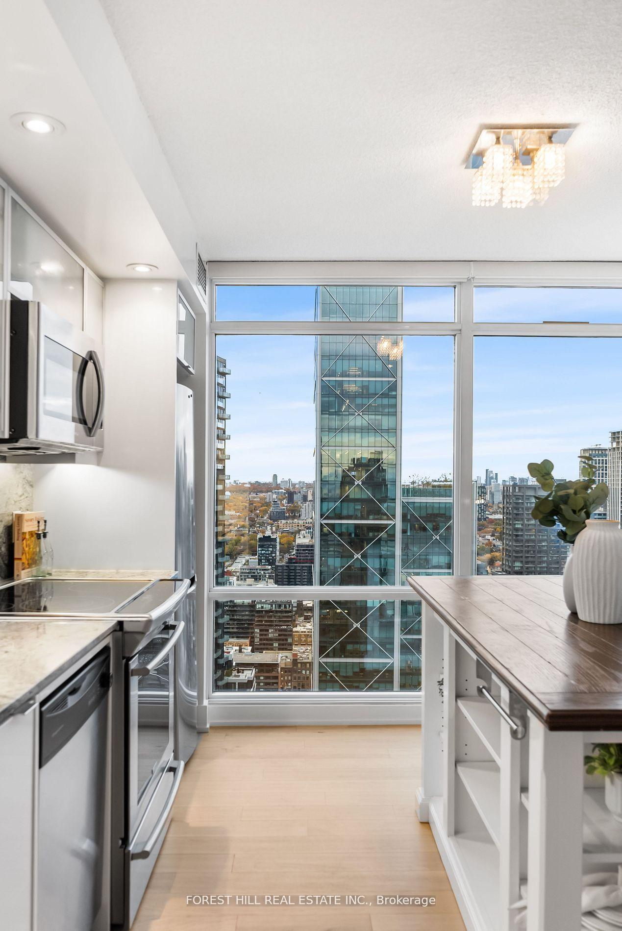 Photo 18 of Unit 5002, 25 Telegram Mews, Toronto, Waterfront Communities — HOMEH