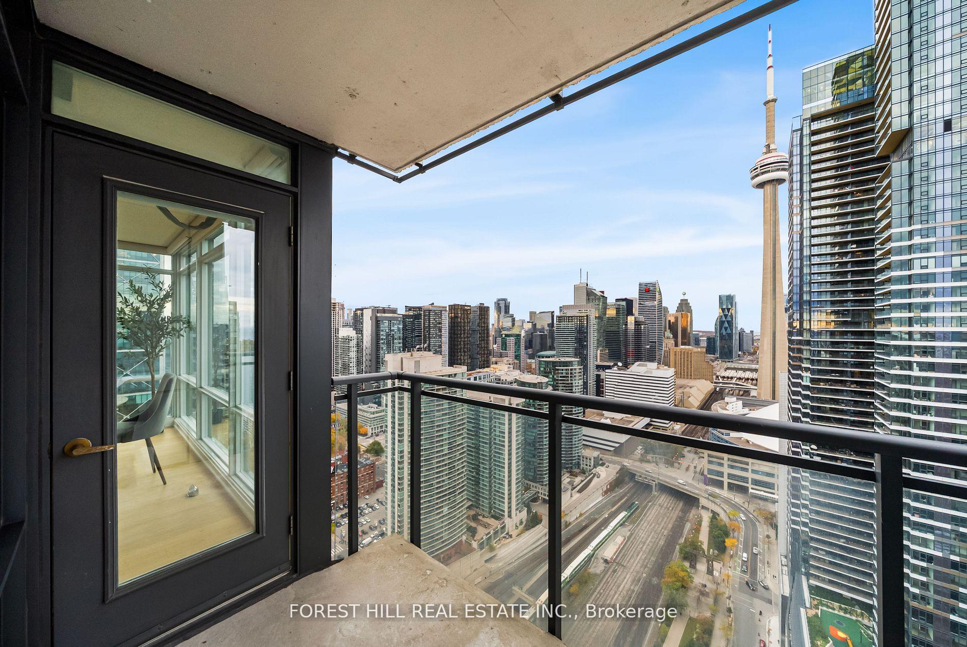 Photo 19 of Unit 5002, 25 Telegram Mews, Toronto, Waterfront Communities — HOMEH