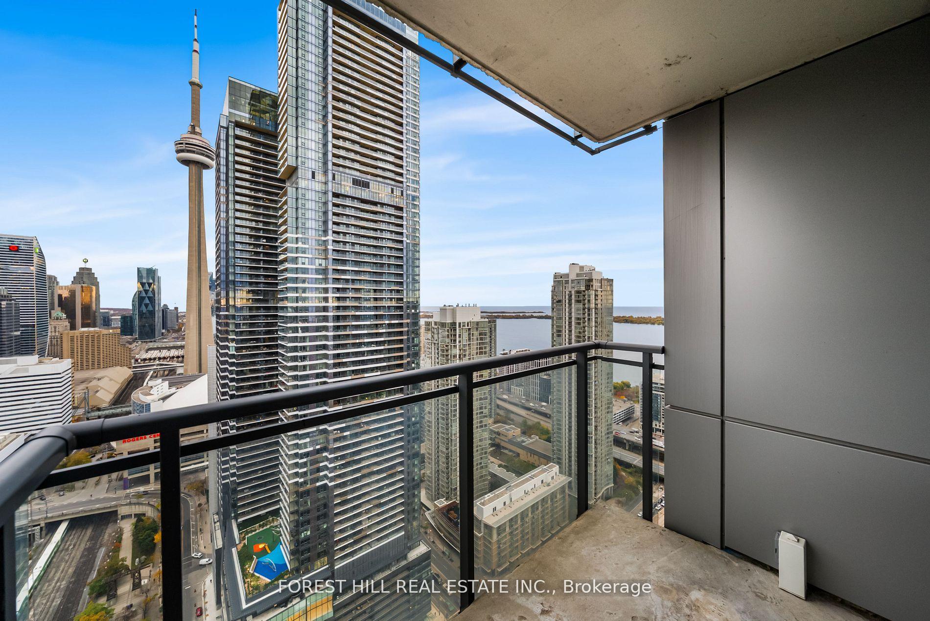 Photo 20 of Unit 5002, 25 Telegram Mews, Toronto, Waterfront Communities — HOMEH