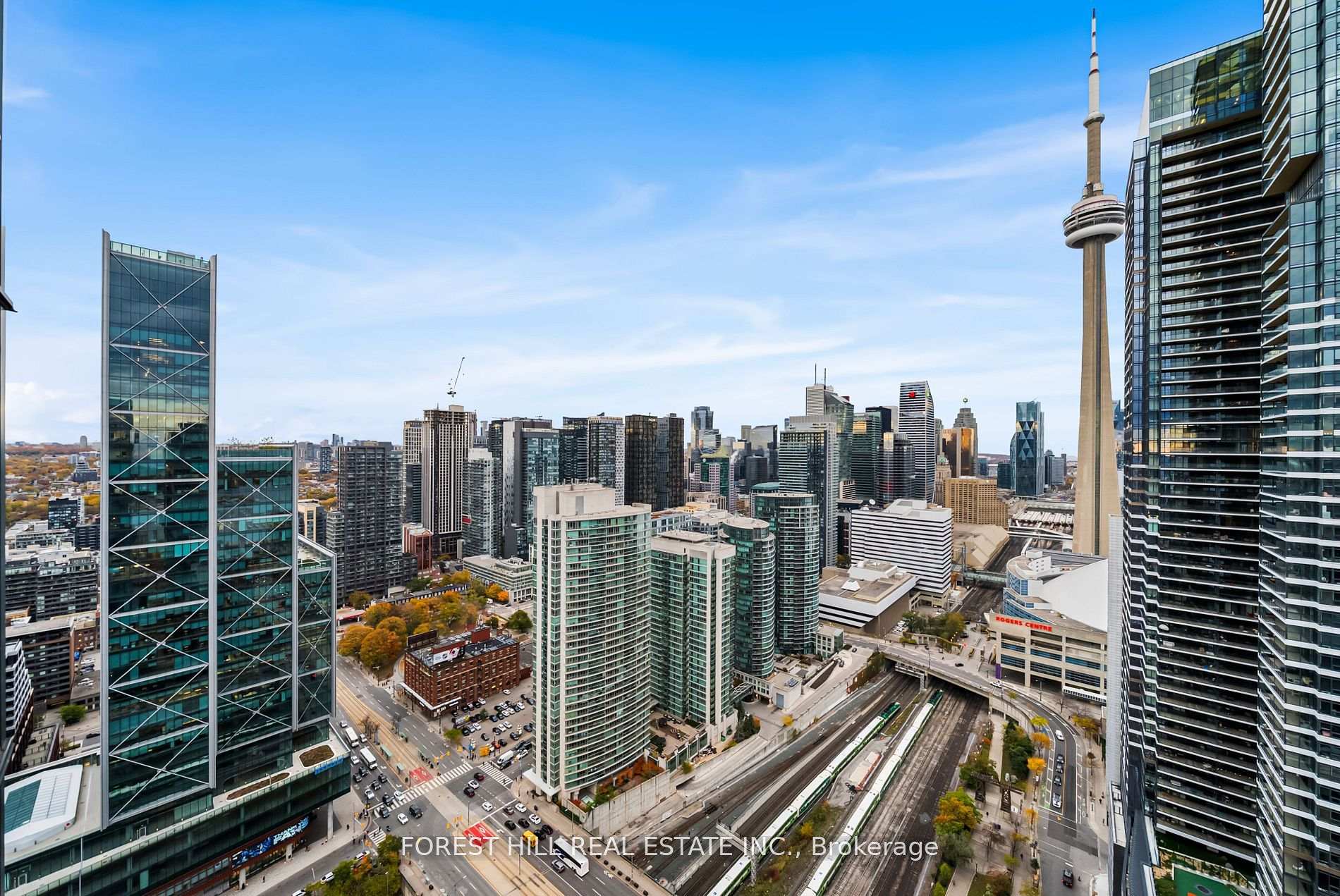 Photo 21 of Unit 5002, 25 Telegram Mews, Toronto, Waterfront Communities — HOMEH