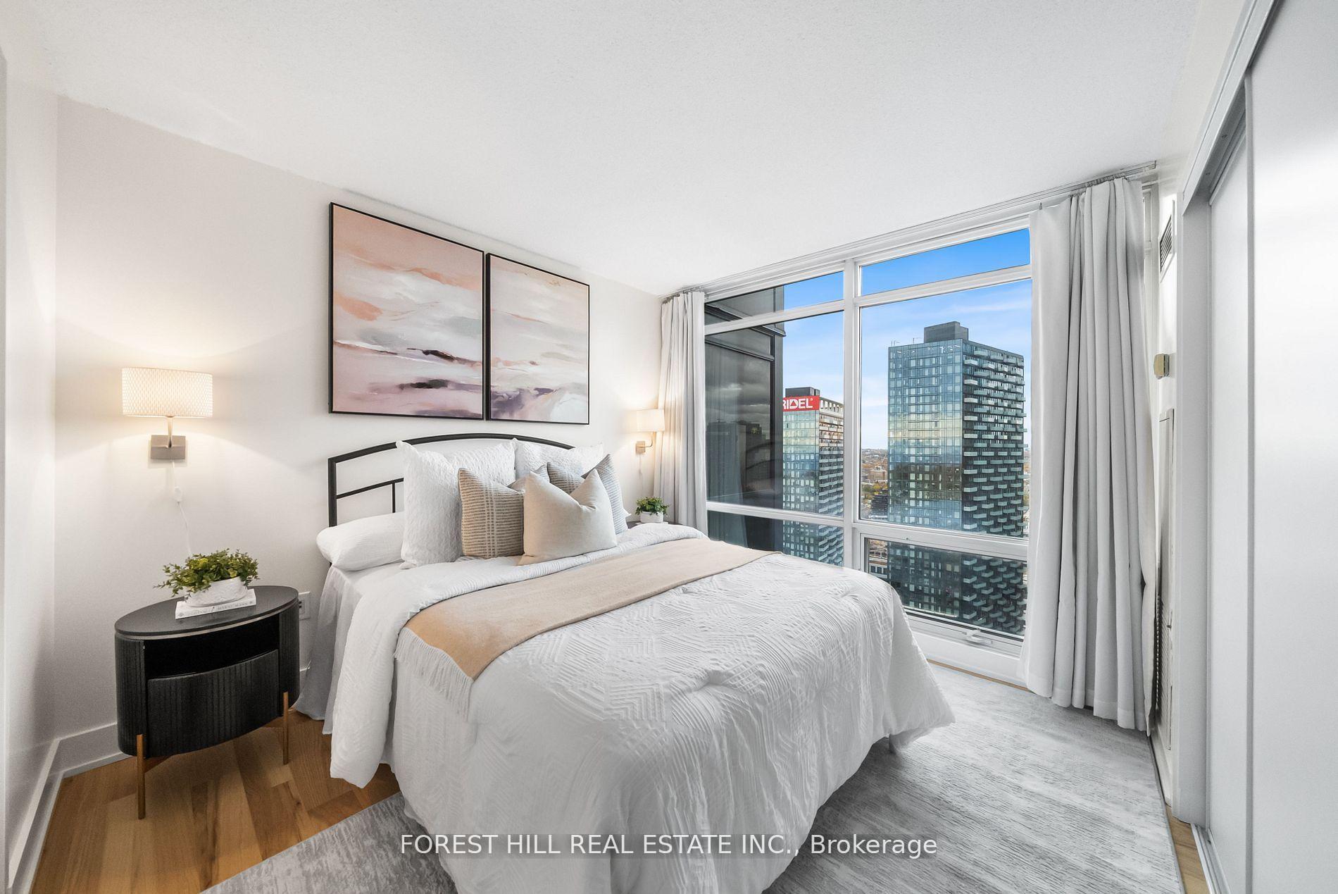 Photo 23 of Unit 5002, 25 Telegram Mews, Toronto, Waterfront Communities — HOMEH