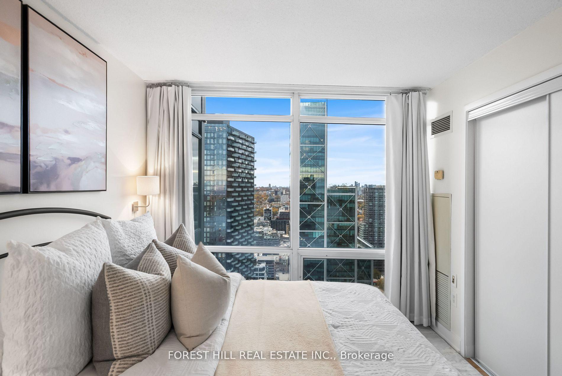 Photo 24 of Unit 5002, 25 Telegram Mews, Toronto, Waterfront Communities — HOMEH