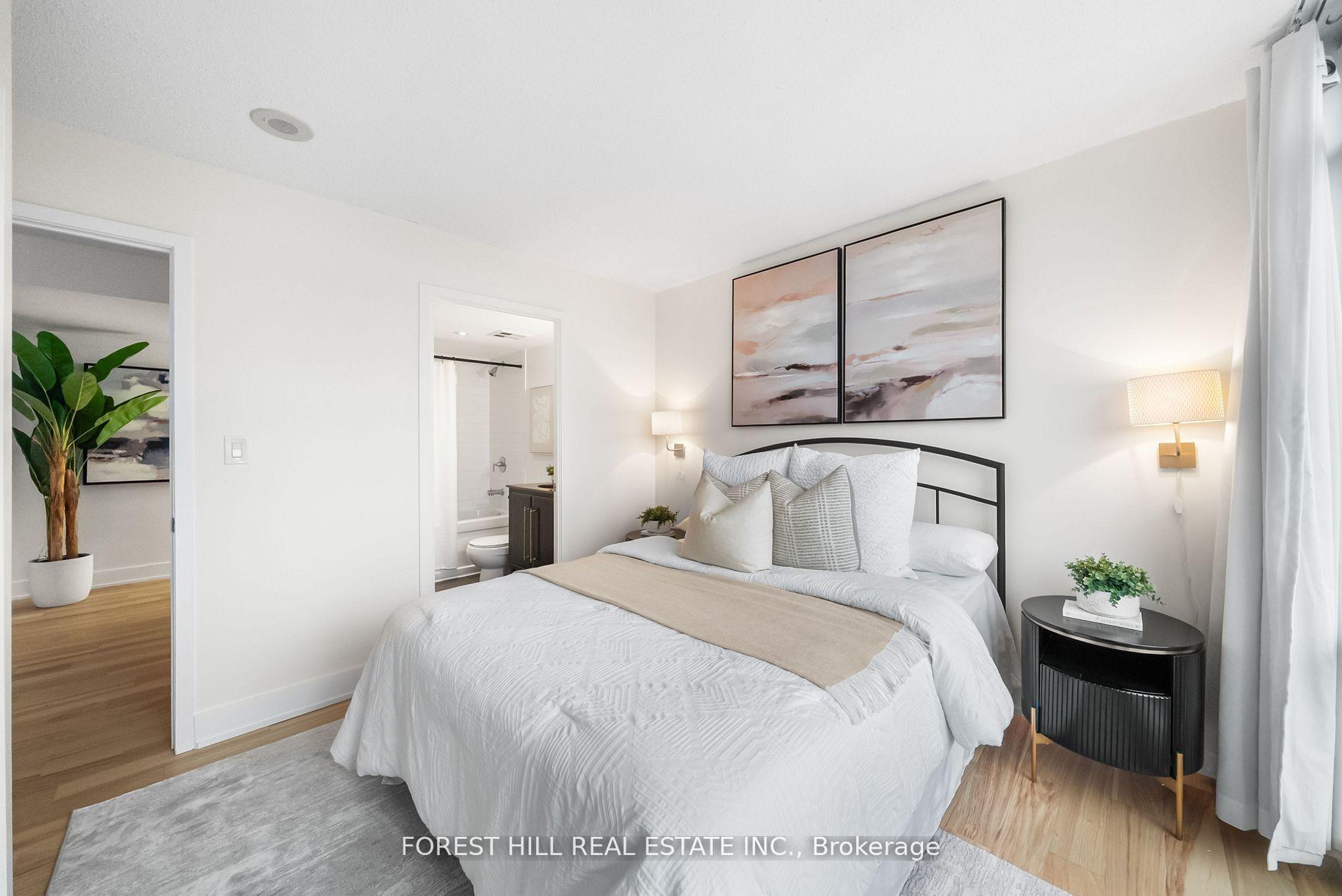 Photo 25 of Unit 5002, 25 Telegram Mews, Toronto, Waterfront Communities — HOMEH