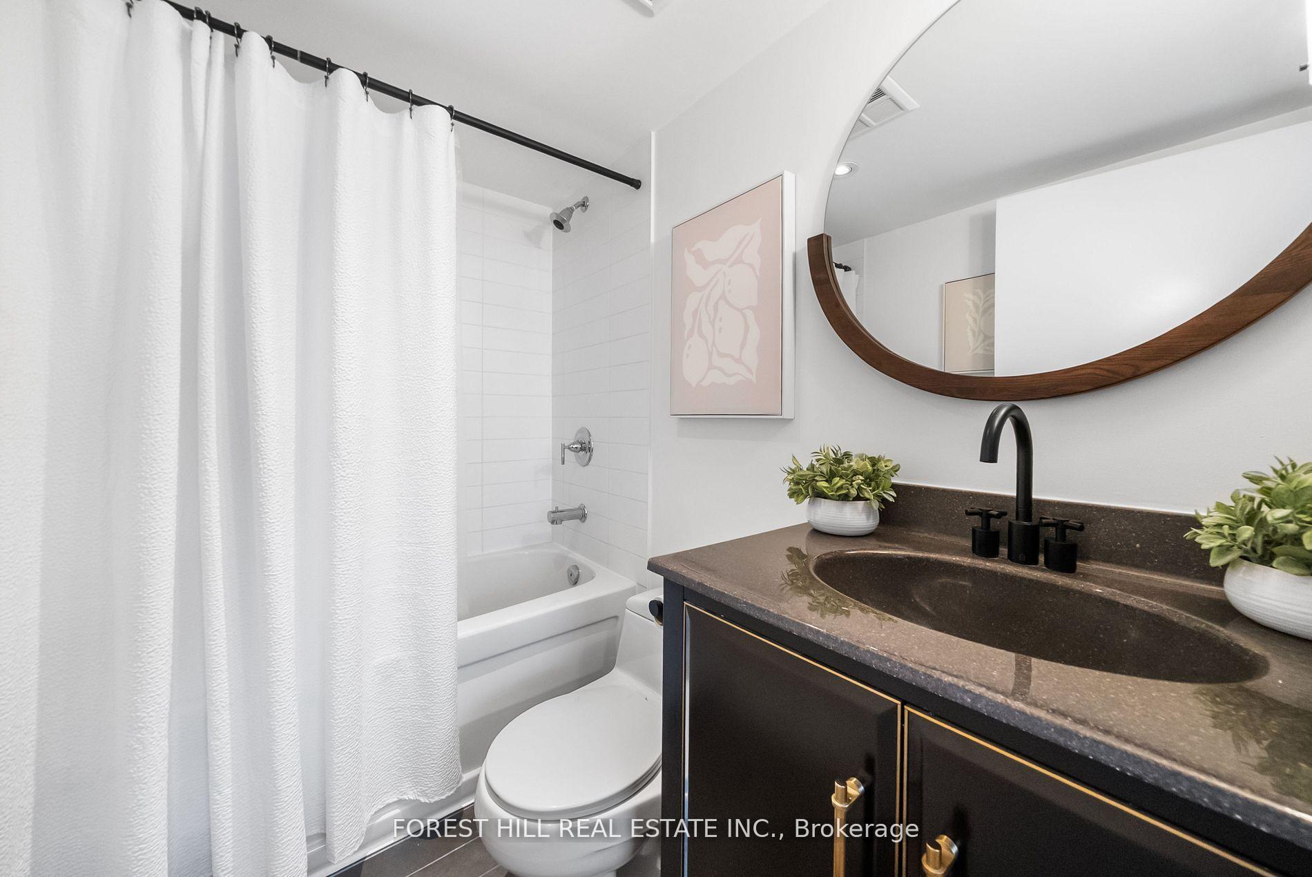 Photo 26 of Unit 5002, 25 Telegram Mews, Toronto, Waterfront Communities — HOMEH