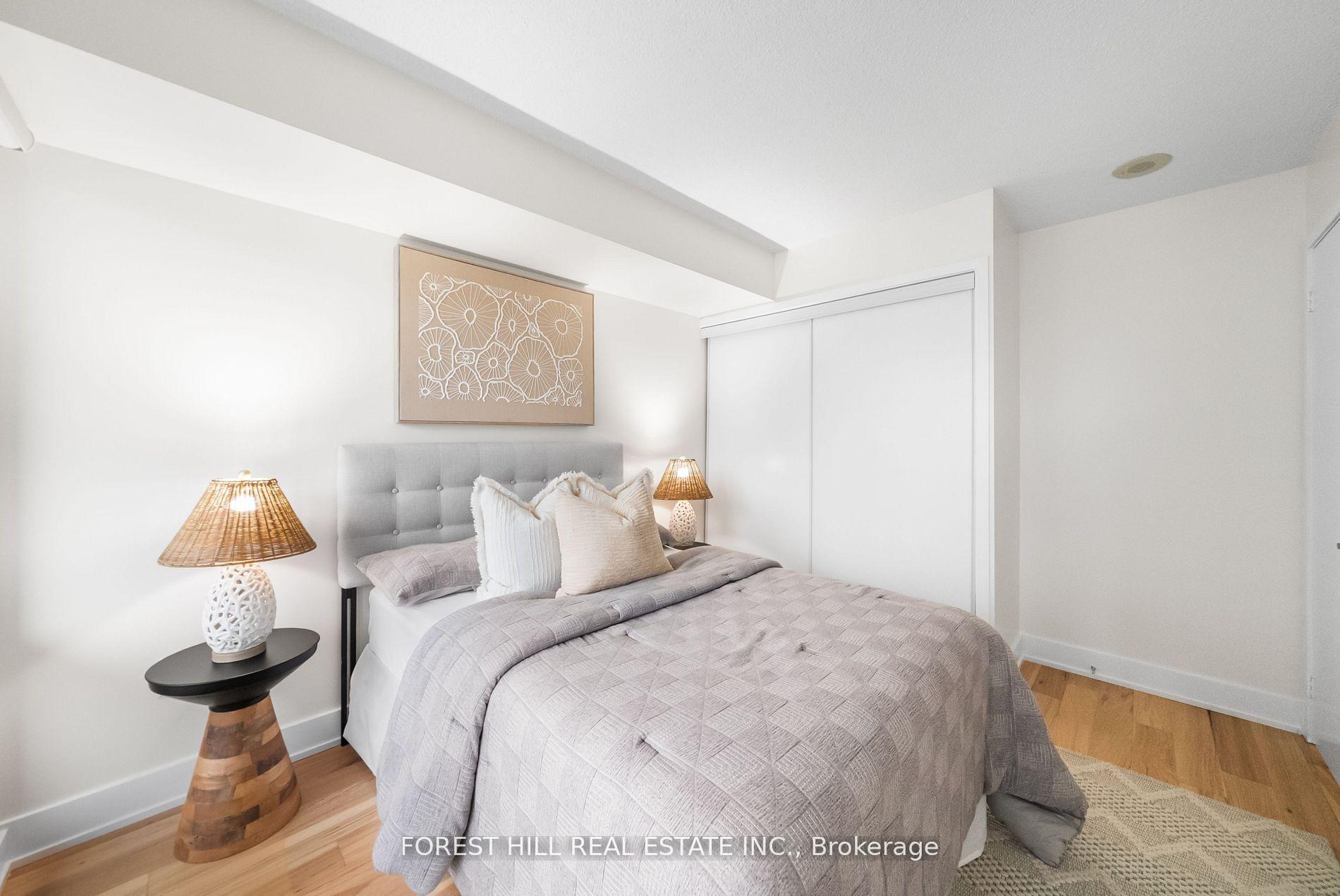 Photo 28 of Unit 5002, 25 Telegram Mews, Toronto, Waterfront Communities — HOMEH