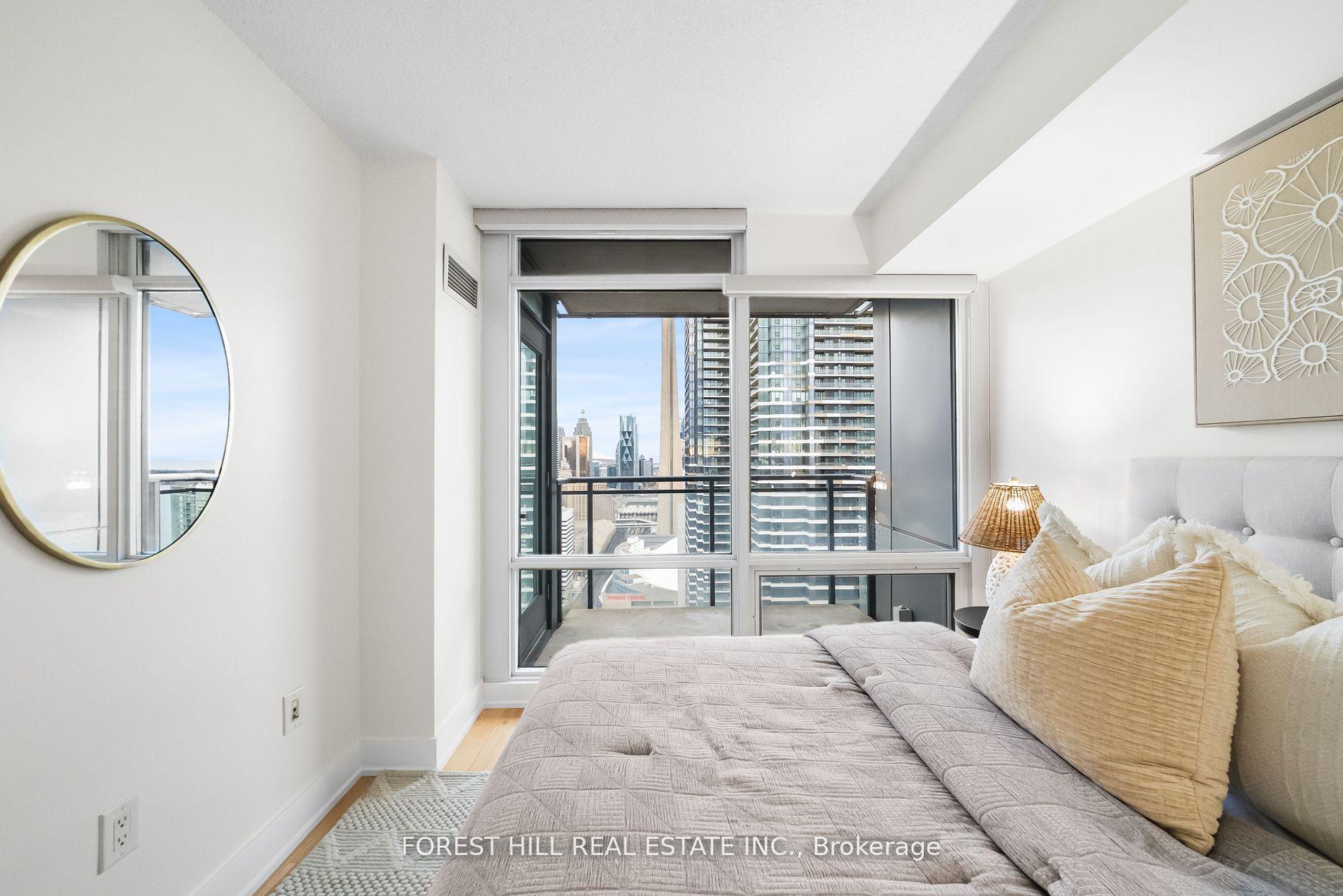 Photo 29 of Unit 5002, 25 Telegram Mews, Toronto, Waterfront Communities — HOMEH