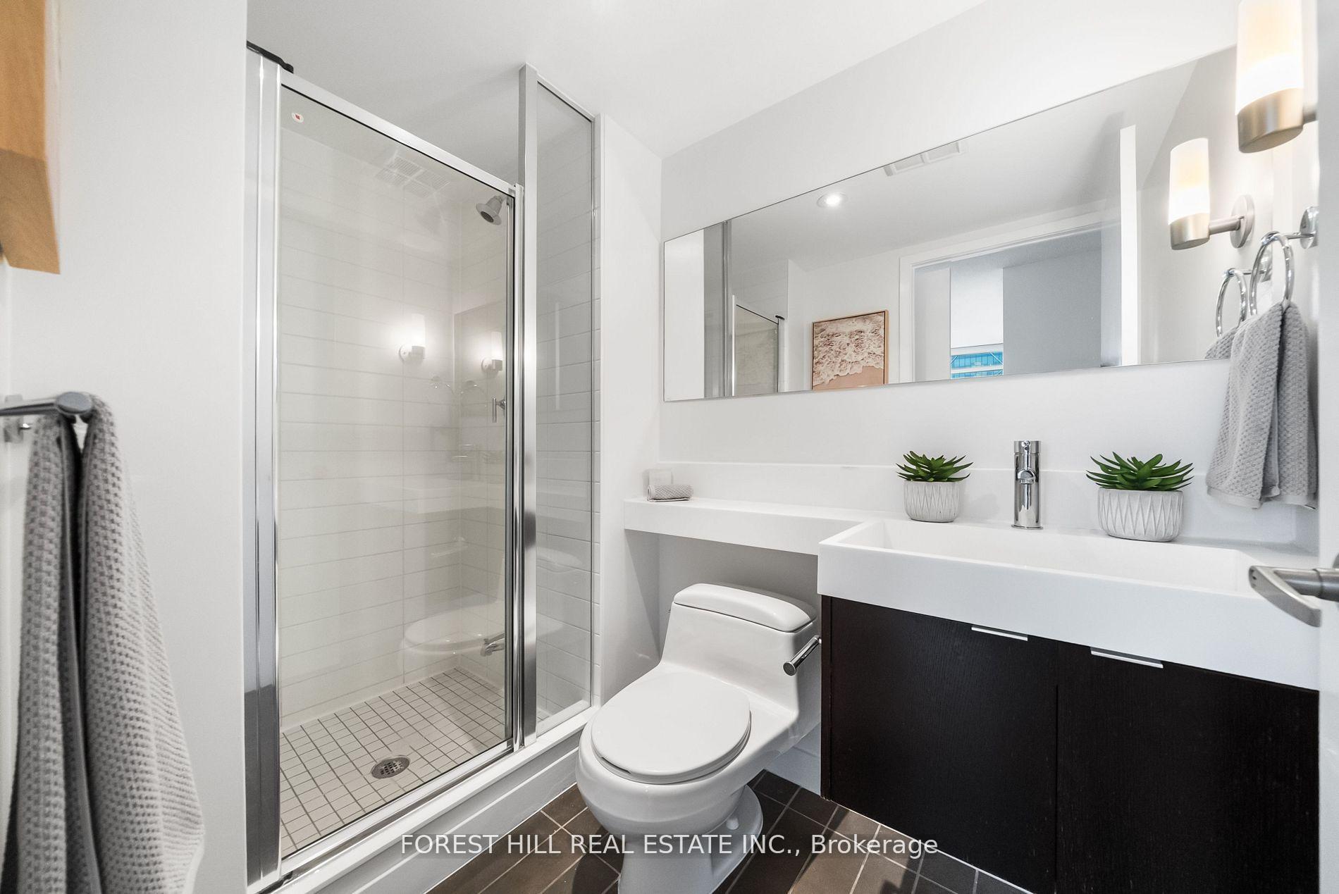 Photo 30 of Unit 5002, 25 Telegram Mews, Toronto, Waterfront Communities — HOMEH