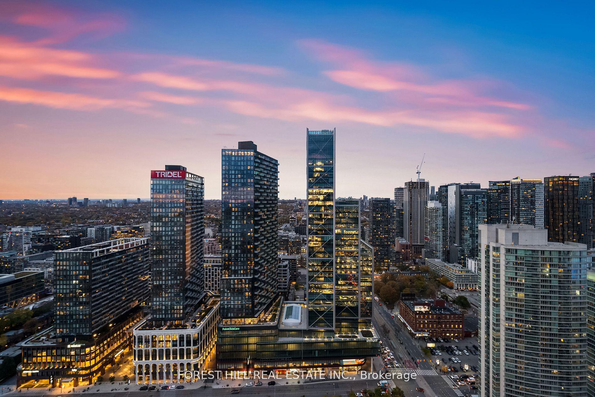 Photo 31 of Unit 5002, 25 Telegram Mews, Toronto, Waterfront Communities — HOMEH