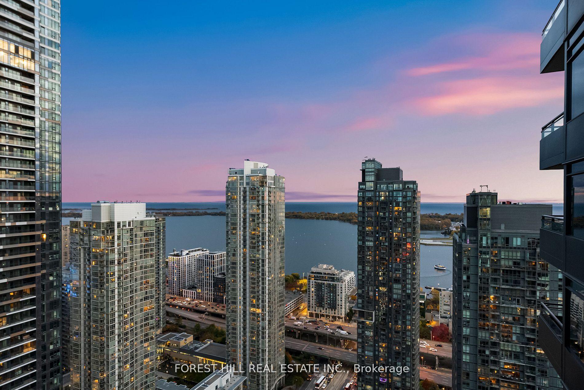 Photo 32 of Unit 5002, 25 Telegram Mews, Toronto, Waterfront Communities — HOMEH