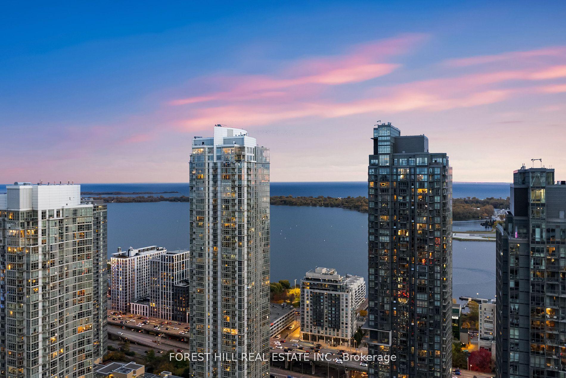 Photo 33 of Unit 5002, 25 Telegram Mews, Toronto, Waterfront Communities — HOMEH