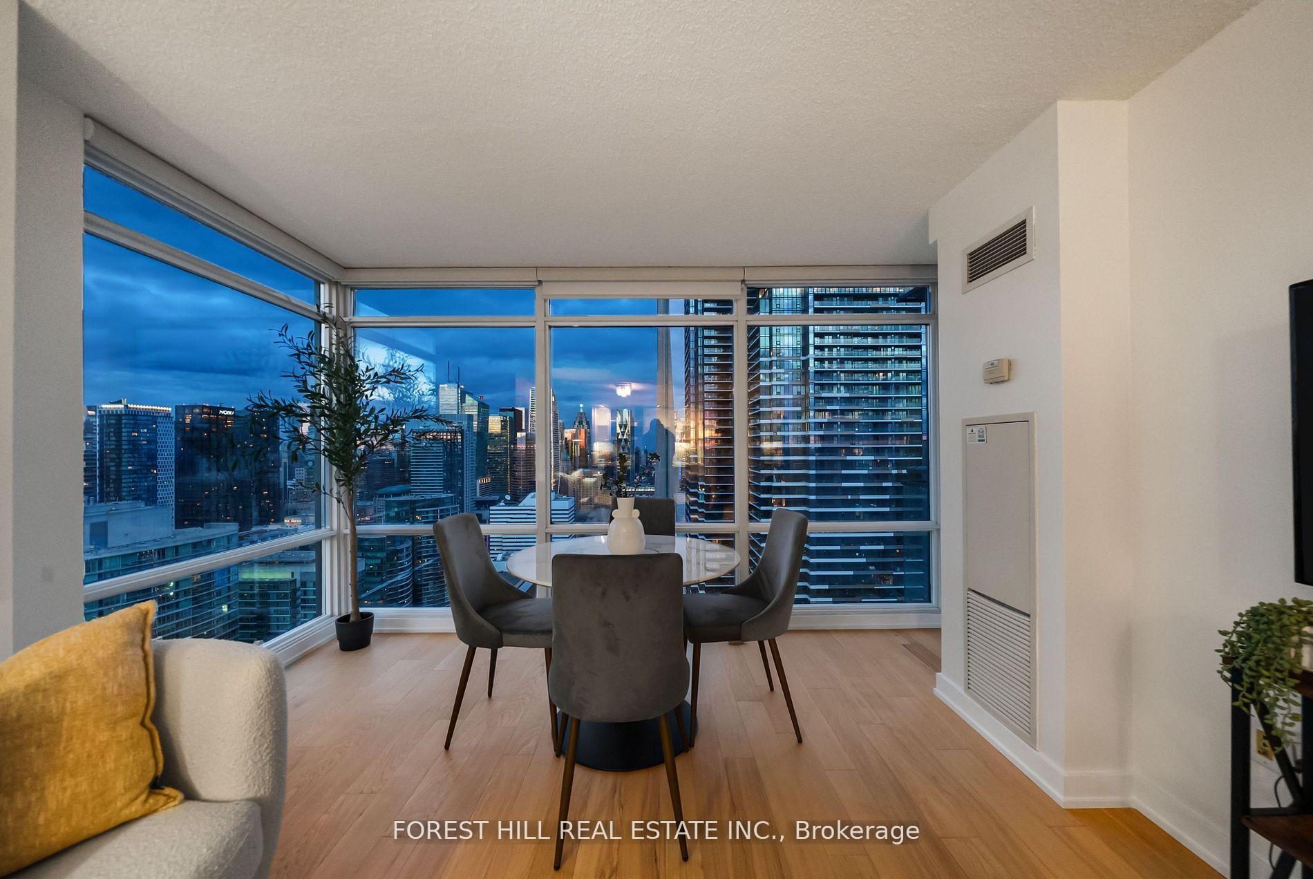 Photo 38 of Unit 5002, 25 Telegram Mews, Toronto, Waterfront Communities — HOMEH