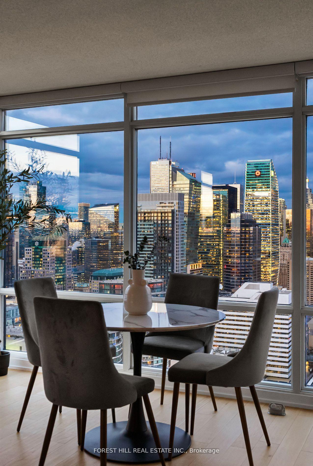 Photo 39 of Unit 5002, 25 Telegram Mews, Toronto, Waterfront Communities — HOMEH