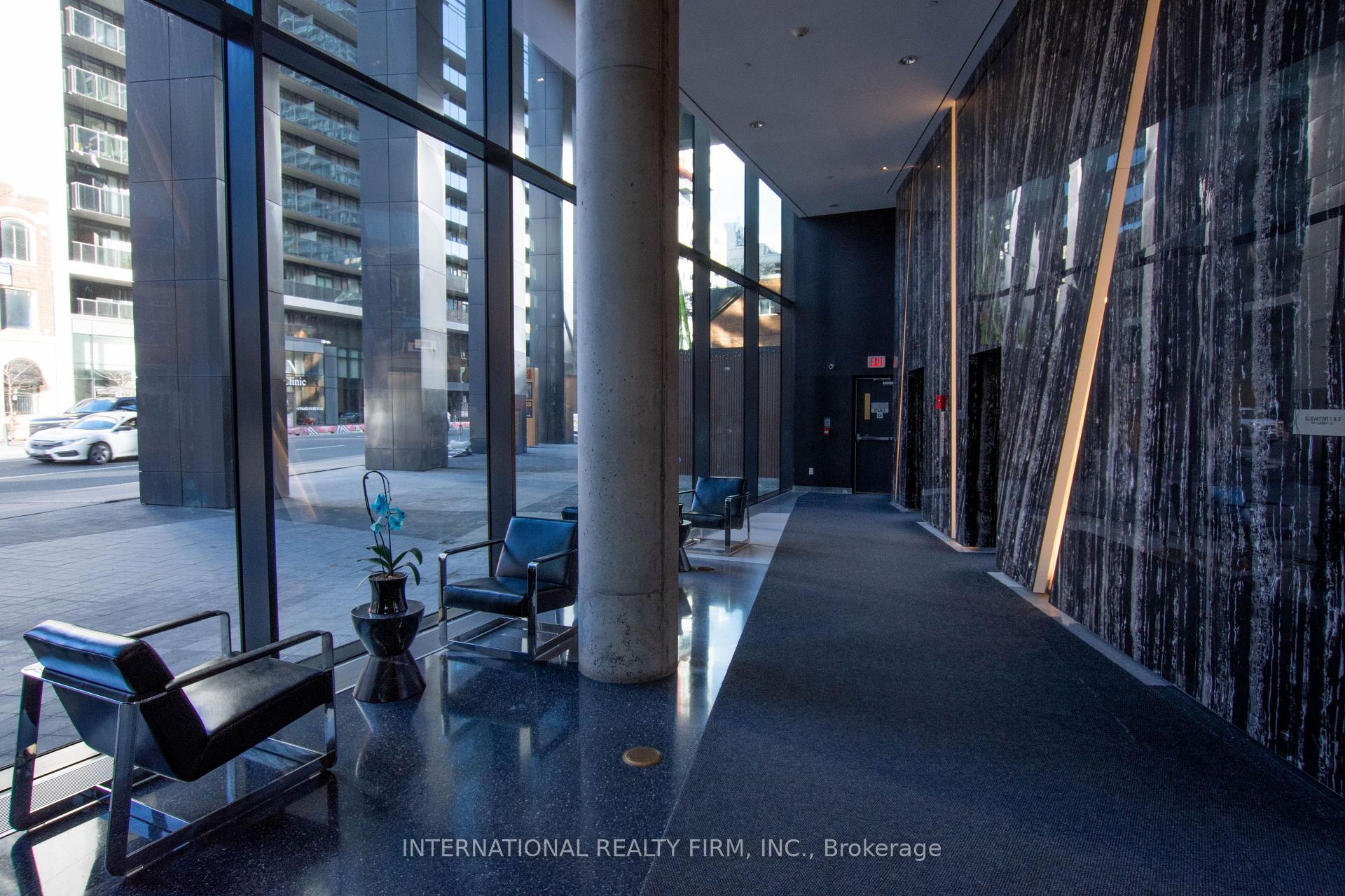 Photo 2 of Unit 3509, 125 peter Street S, Toronto, Waterfront Communities — HOMEH